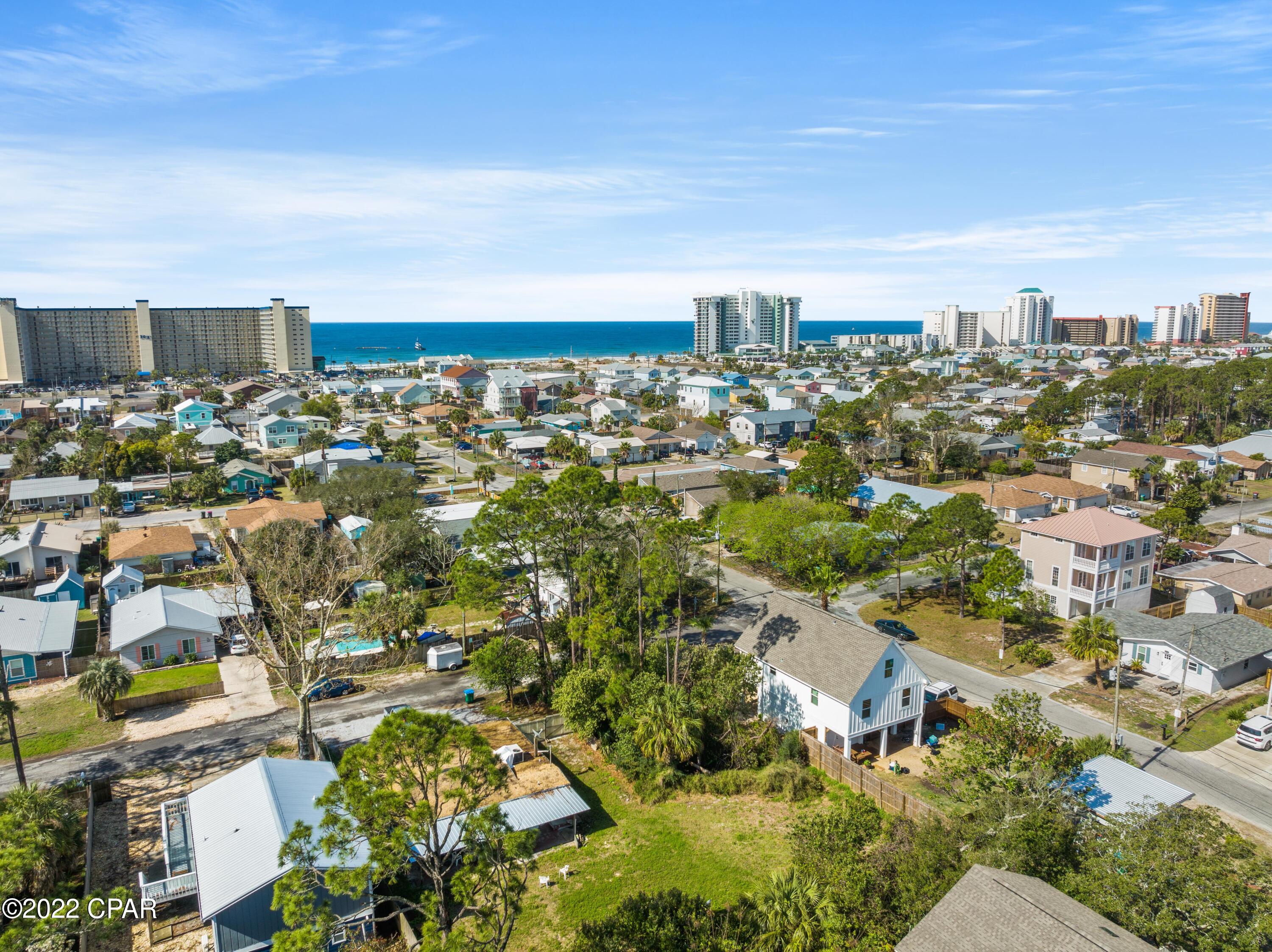 Panama City Beach - Residential