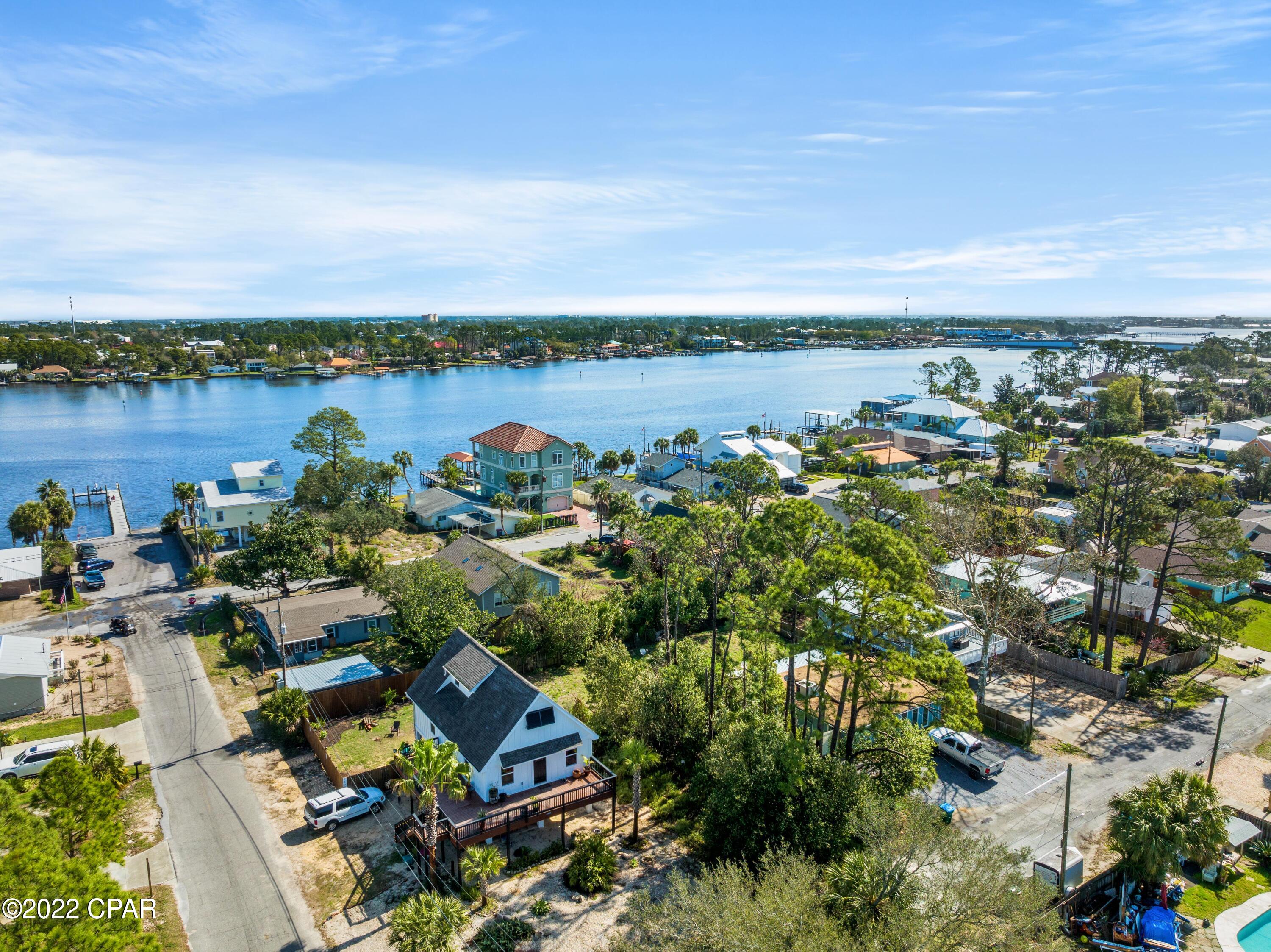 Panama City Beach - Residential