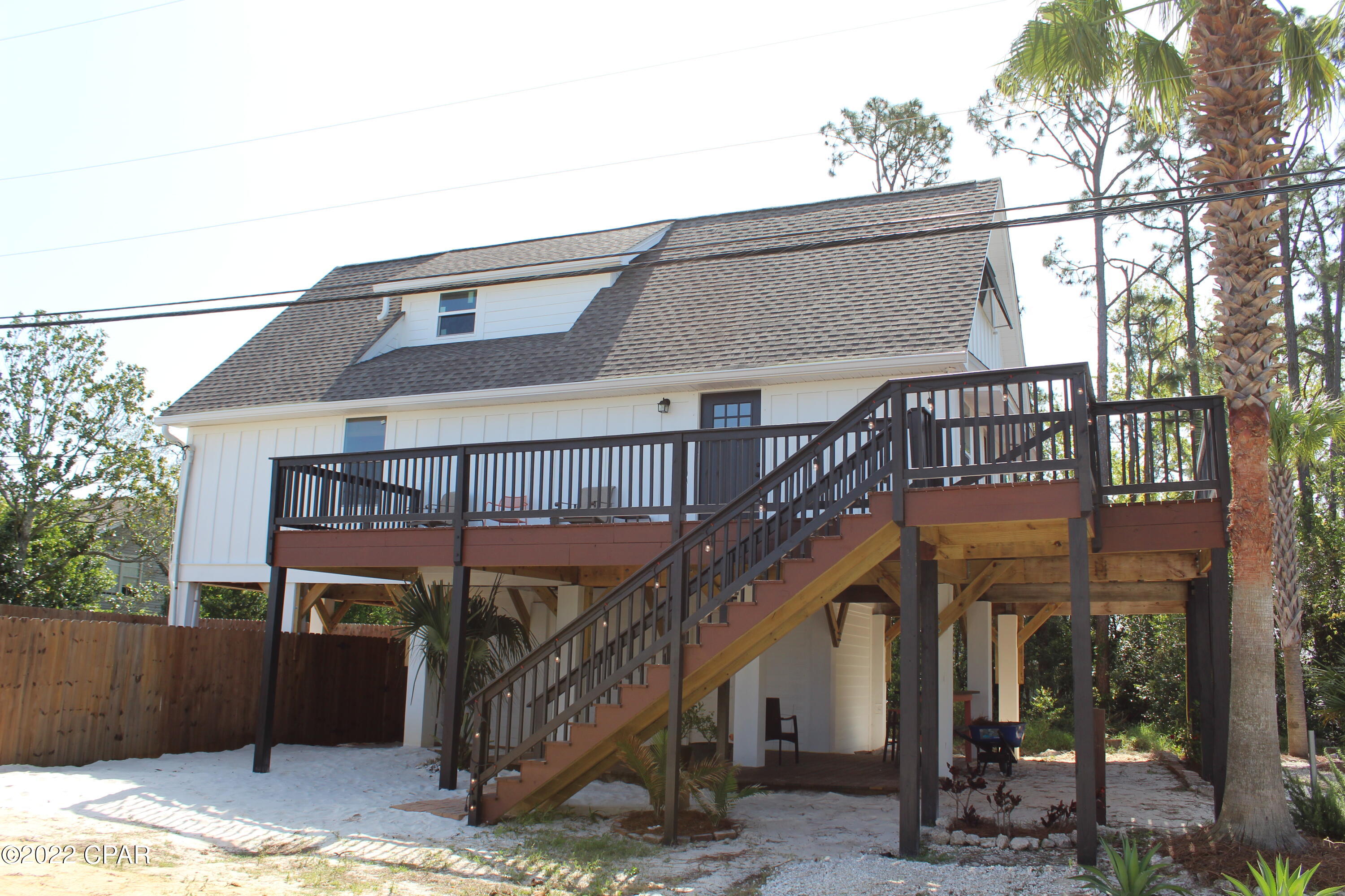 Panama City Beach - Residential