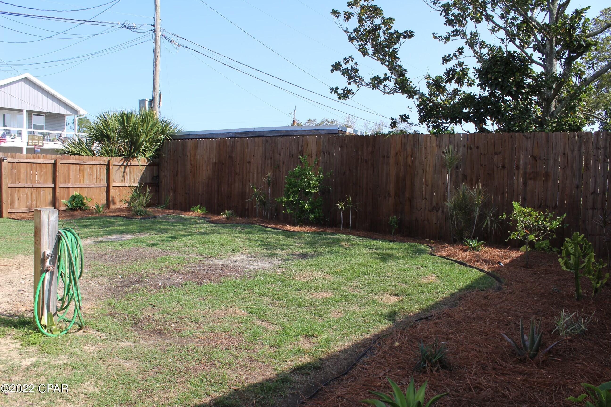 Panama City Beach - Residential