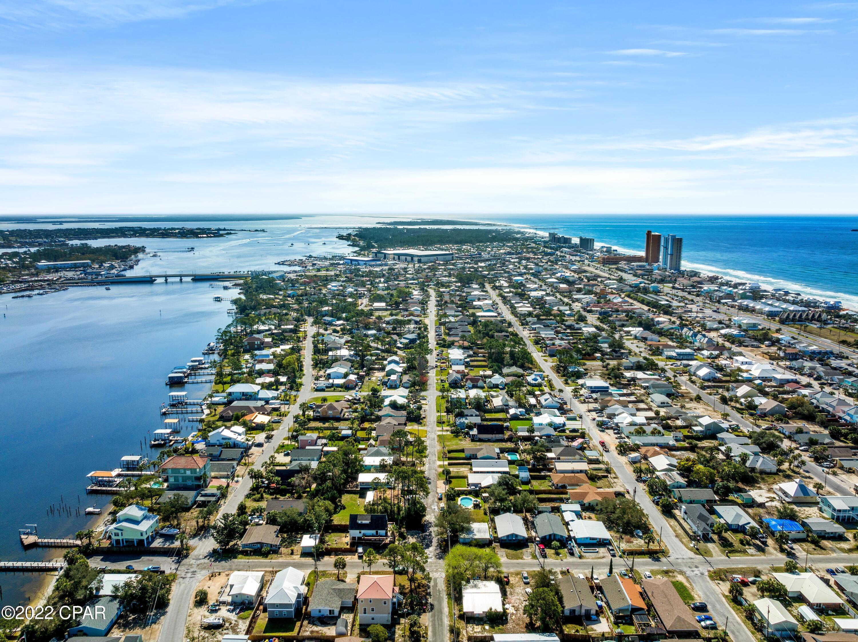 Panama City Beach - Residential