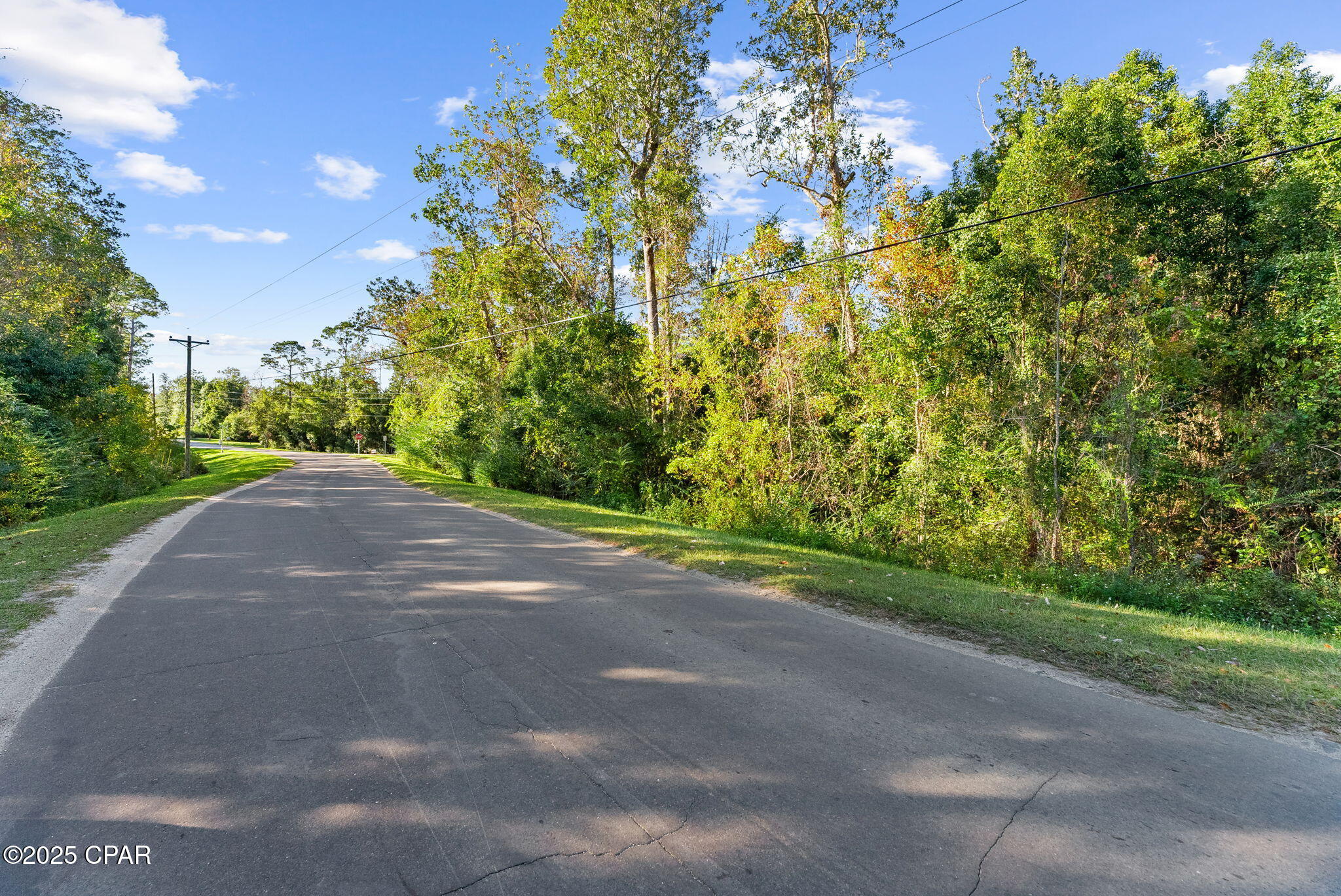 Red Bull Island - Land