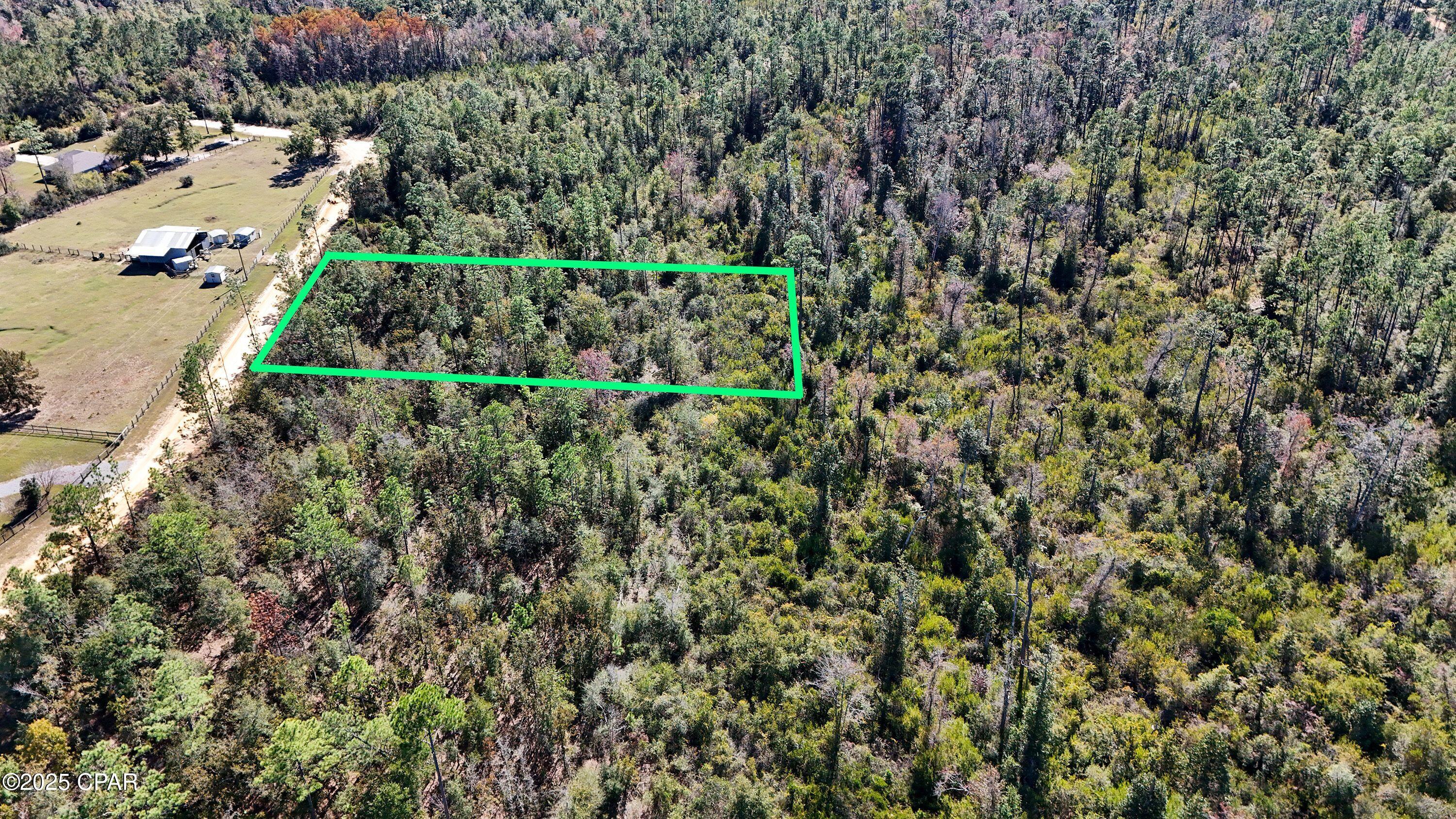 Compass Lake Hills Unit 4 - Land