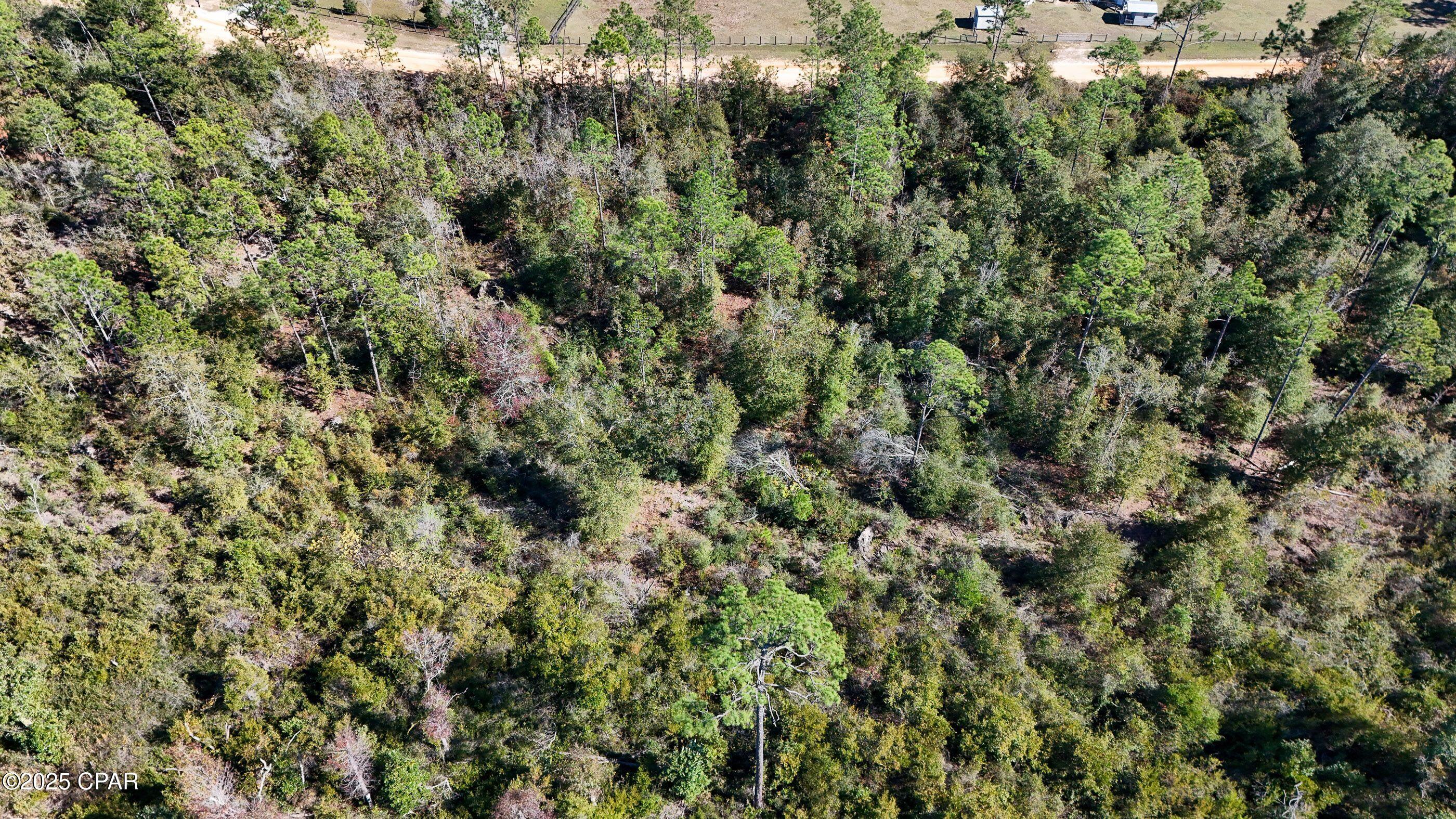 Compass Lake Hills Unit 4 - Land