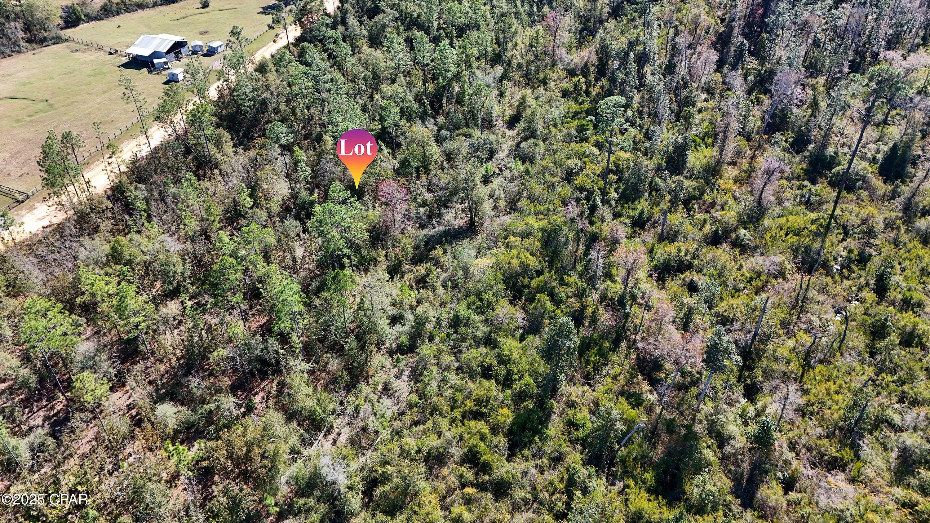 Compass Lake Hills Unit 4 - Land