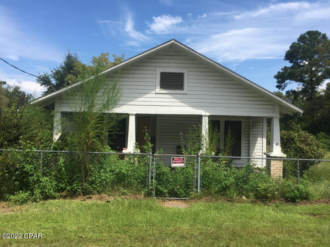 No Named Subdivision - Residential