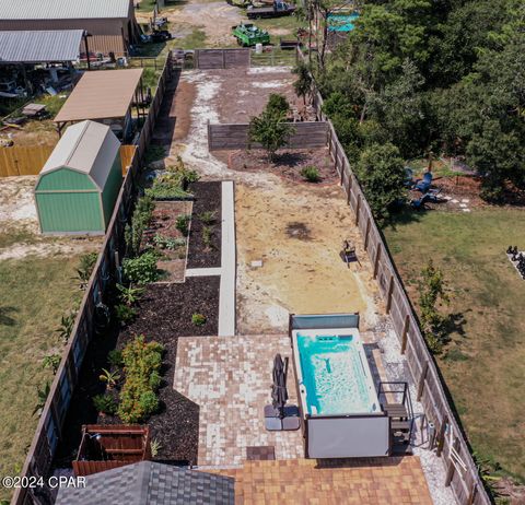 A home in Panama City Beach