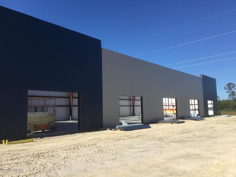[No Recorded Subdiv] - Commercial Lease