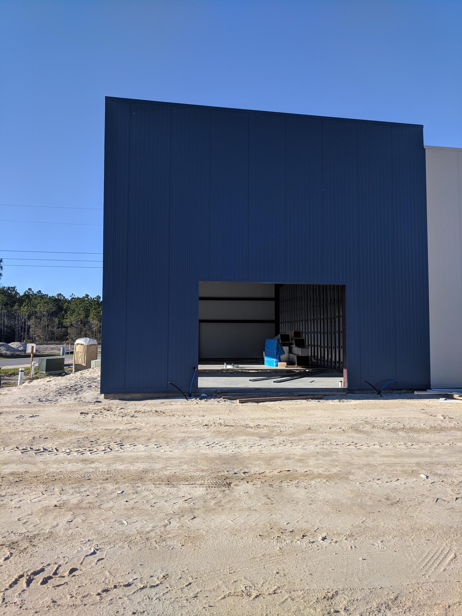 [No Recorded Subdiv] - Commercial Lease