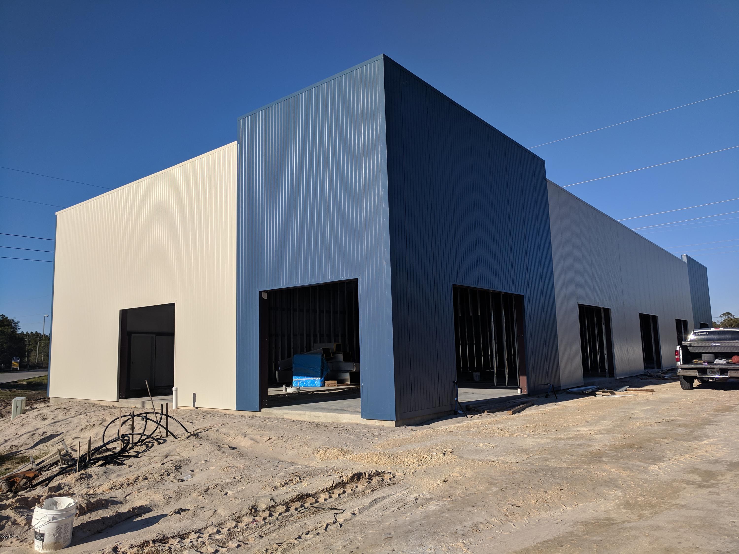 [No Recorded Subdiv] - Commercial Lease