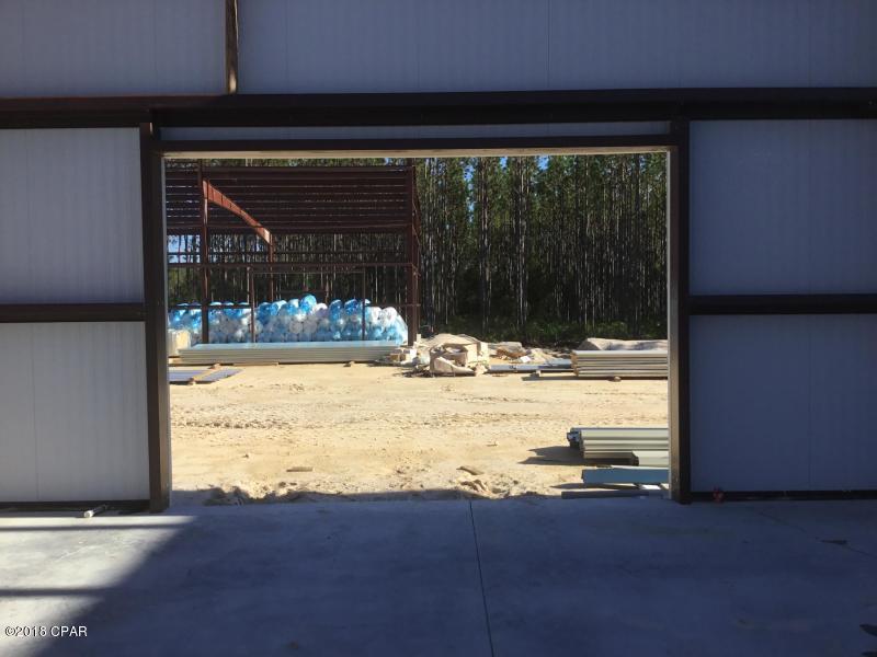 [No Recorded Subdiv] - Commercial Lease