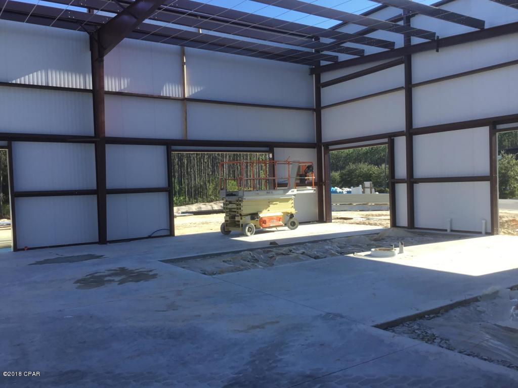 [No Recorded Subdiv] - Commercial Lease