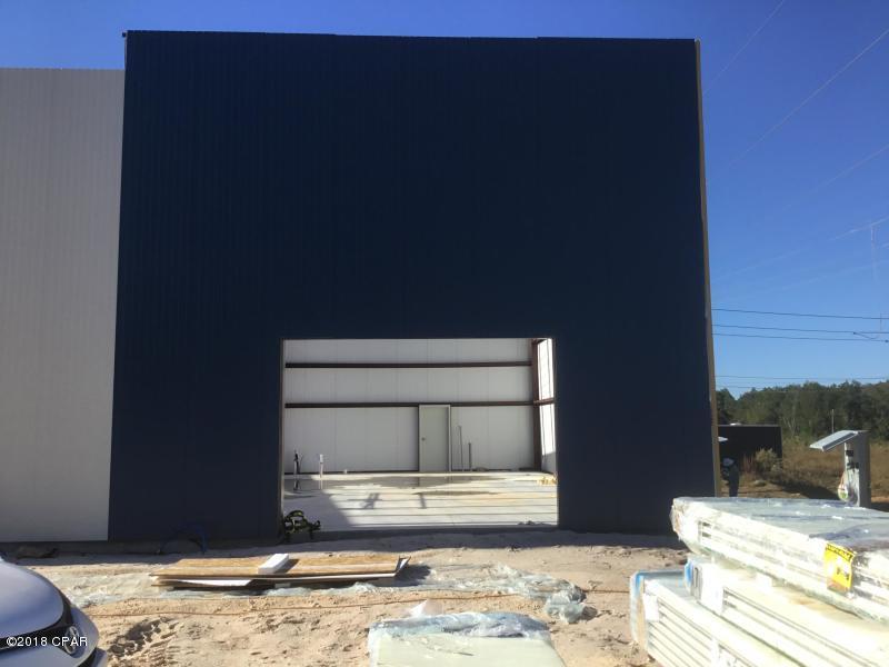 [No Recorded Subdiv] - Commercial Lease