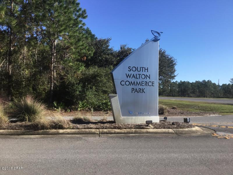 [No Recorded Subdiv] - Commercial Lease