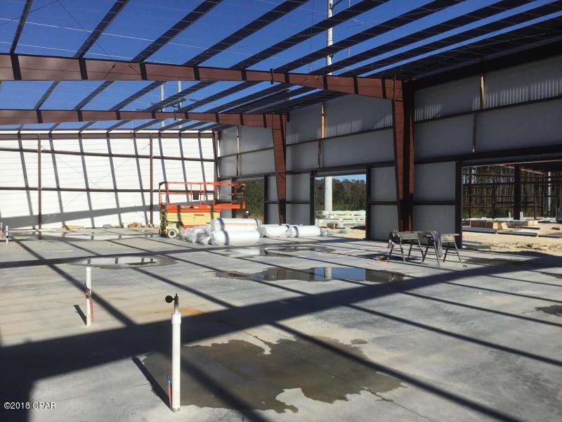 [No Recorded Subdiv] - Commercial Lease