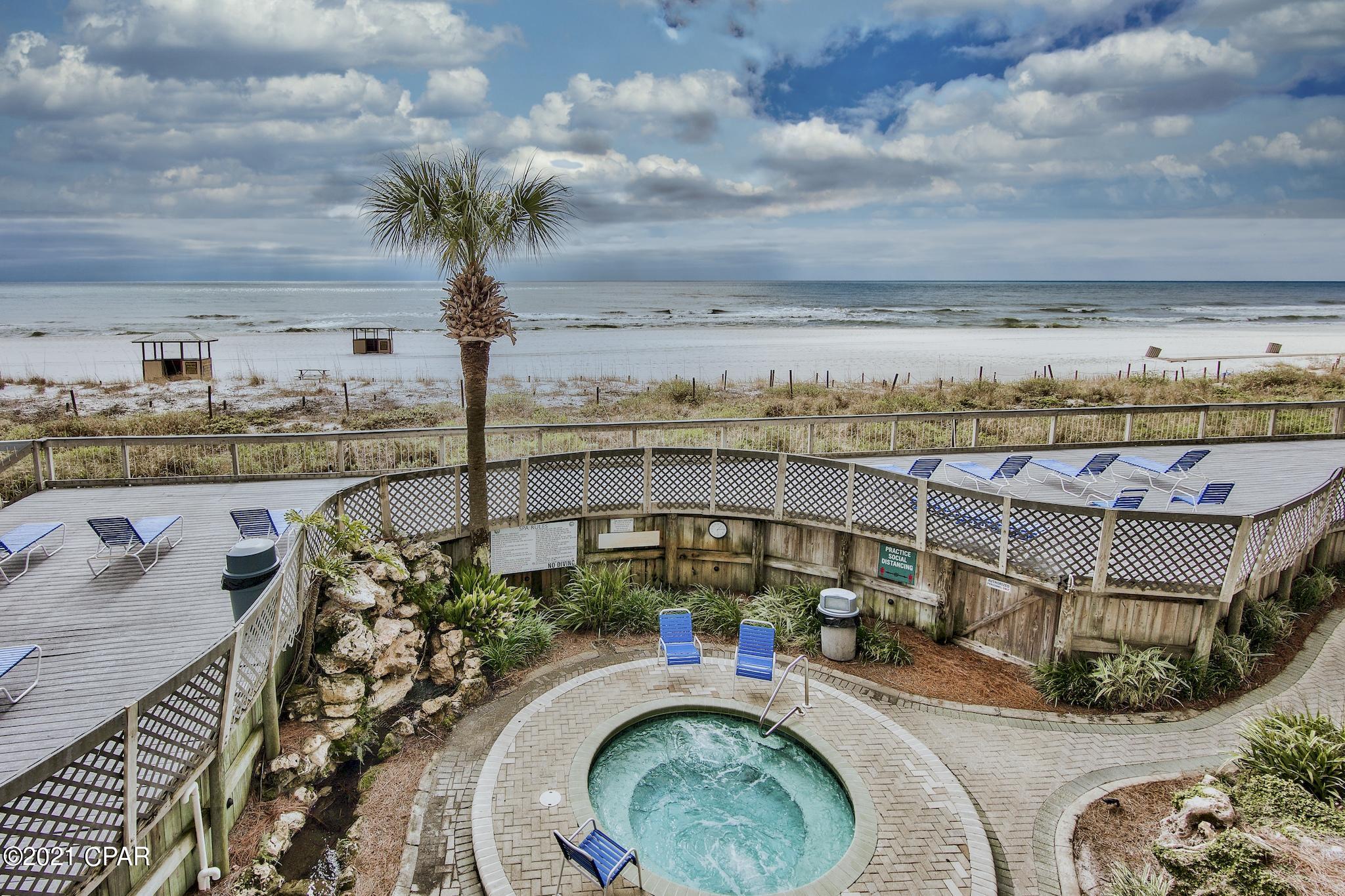 Edgewater Tower III - Residential