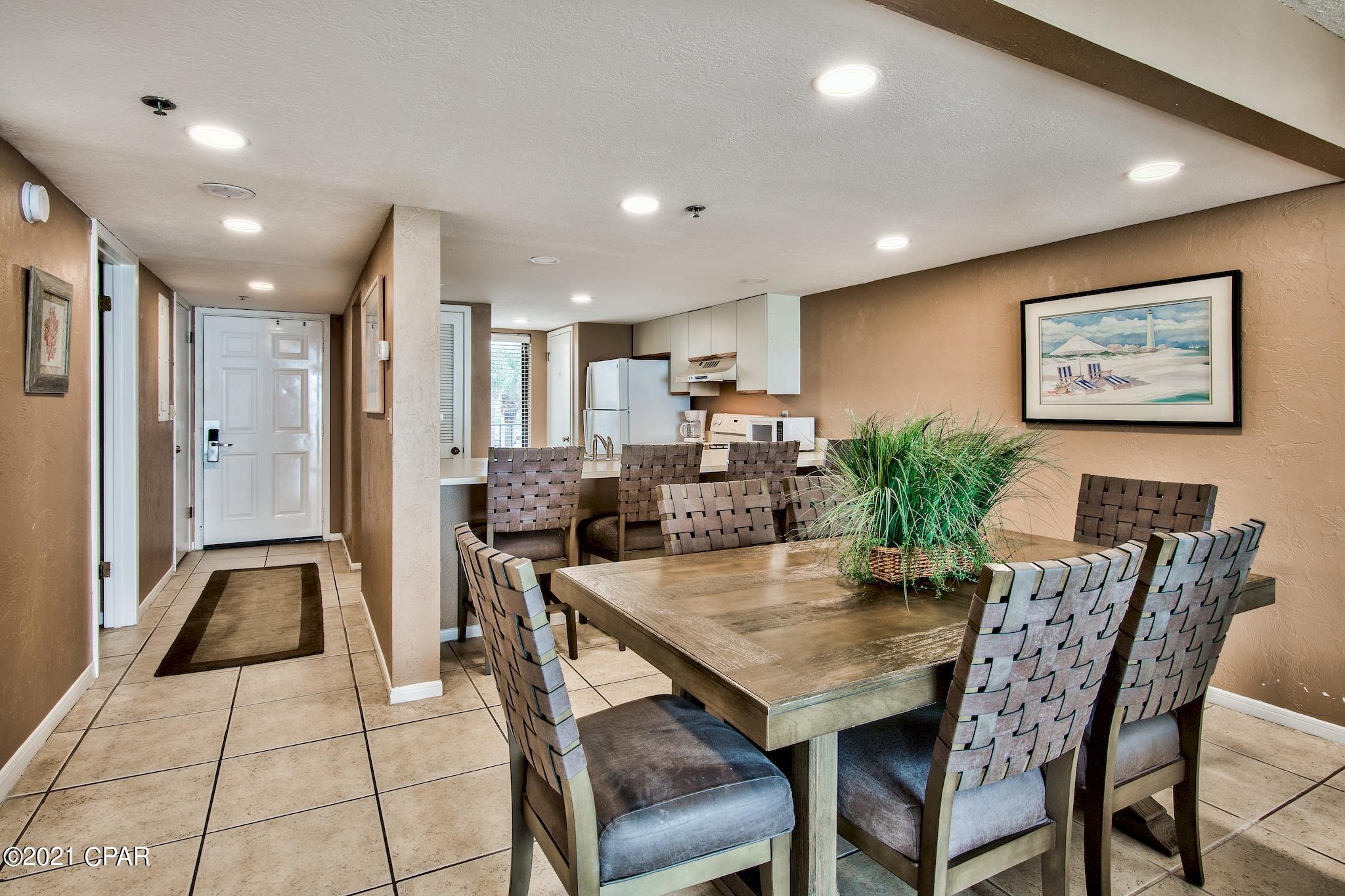 Edgewater Tower III - Residential