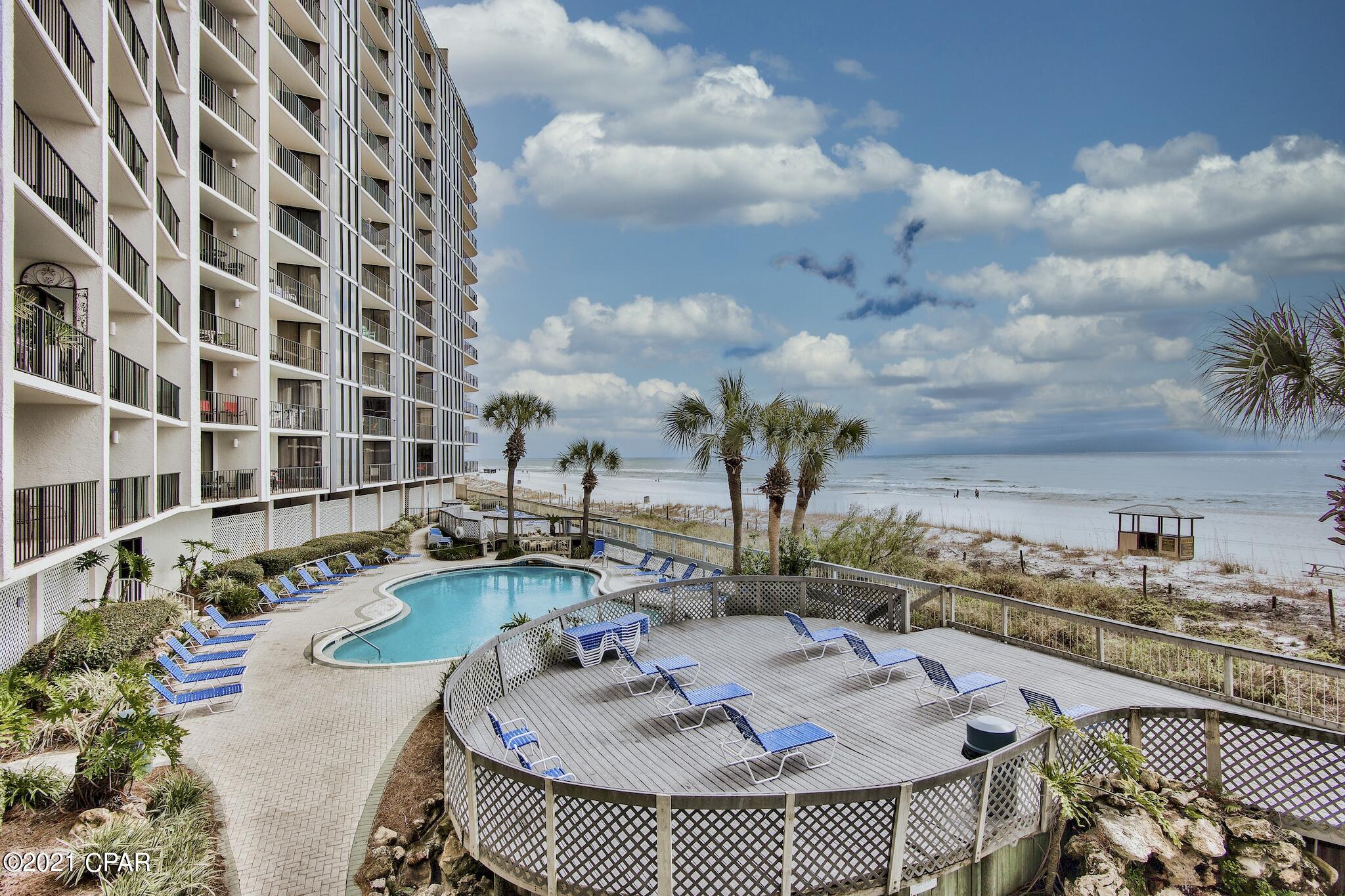 Edgewater Tower III - Residential