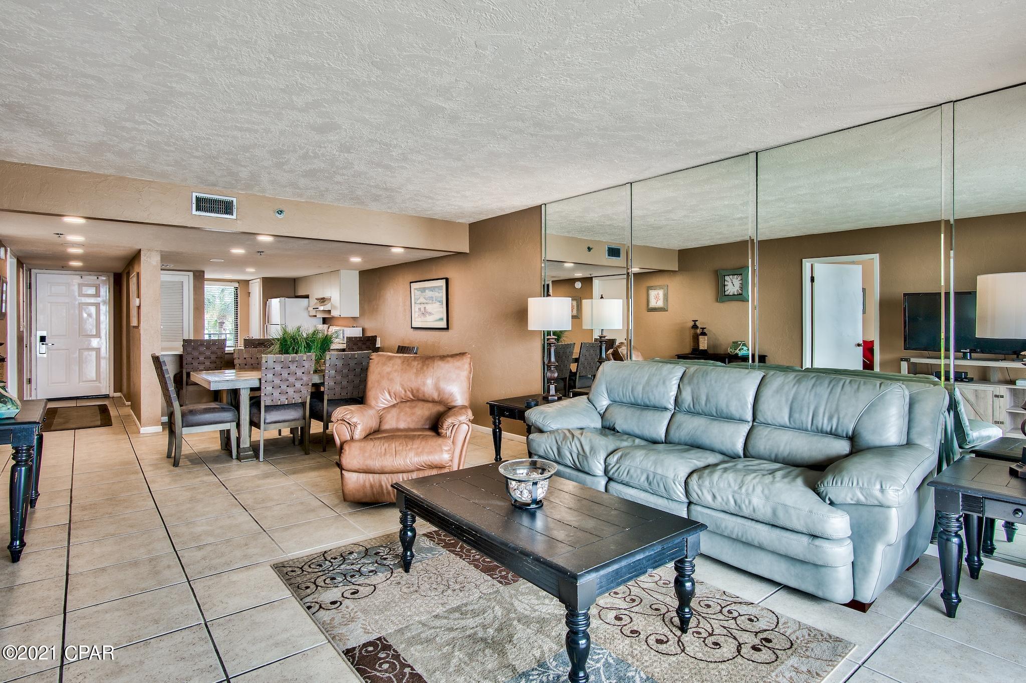 Edgewater Tower III - Residential