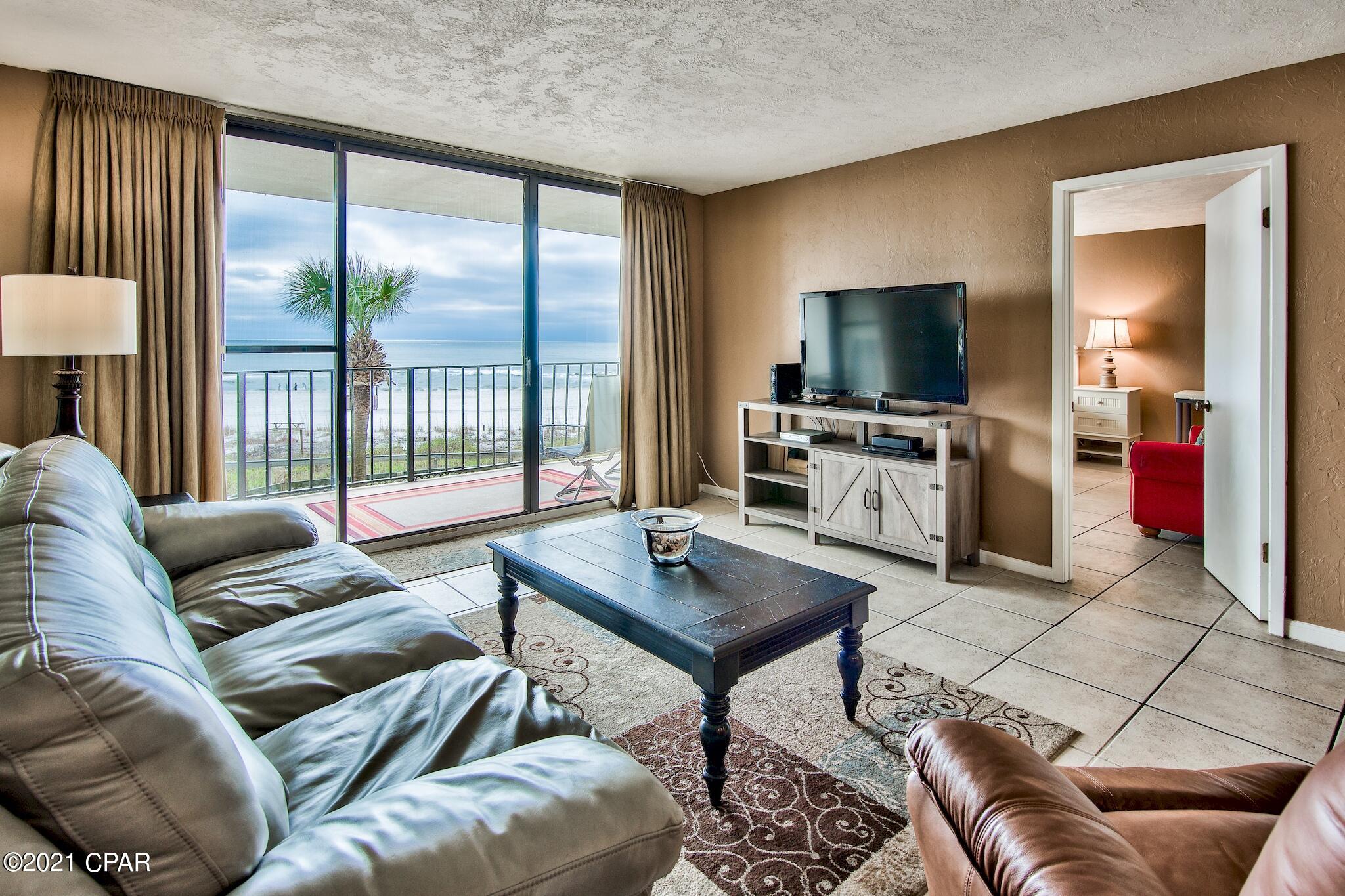 Edgewater Tower III - Residential