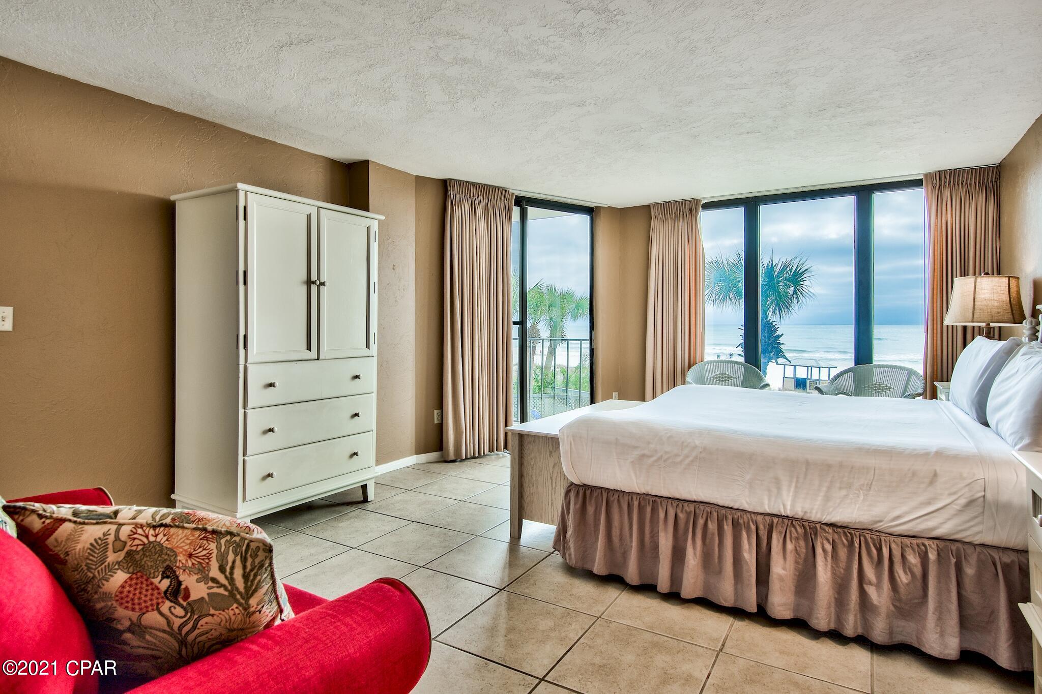 Edgewater Tower III - Residential