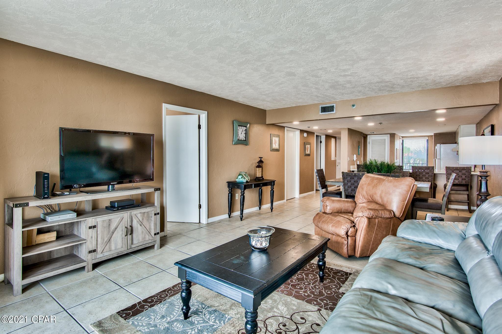 Edgewater Tower III - Residential