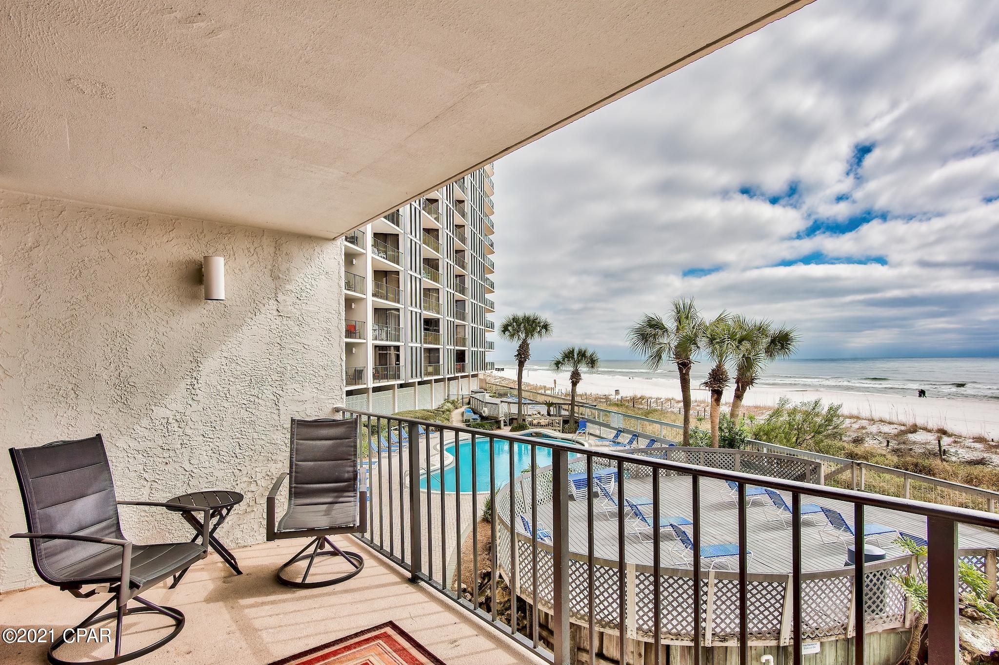 Edgewater Tower III - Residential