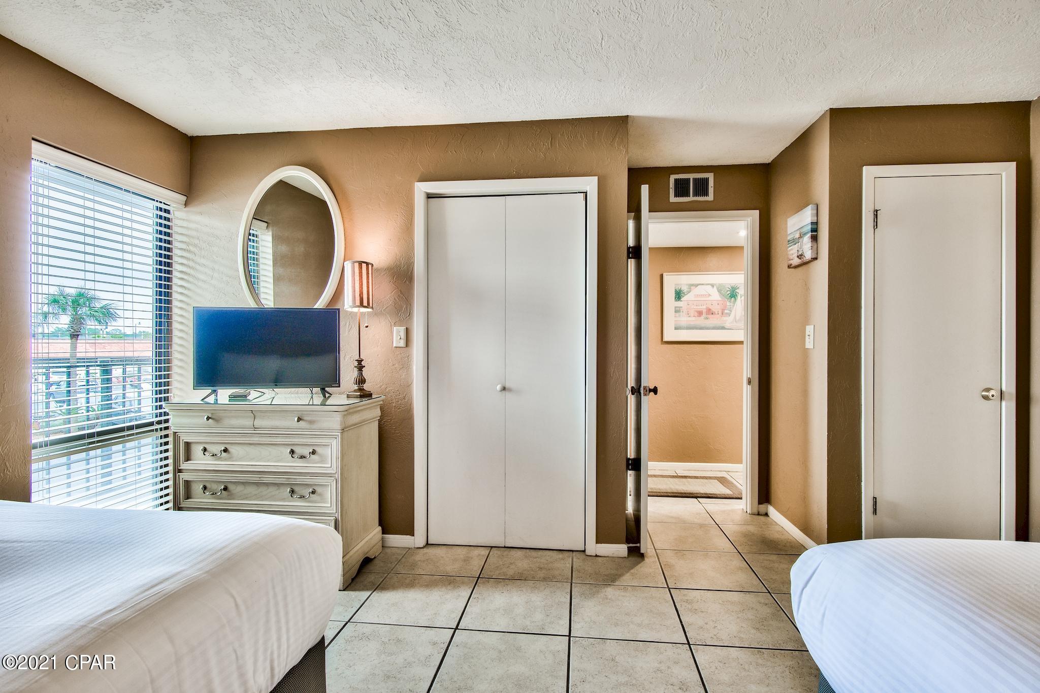 Edgewater Tower III - Residential