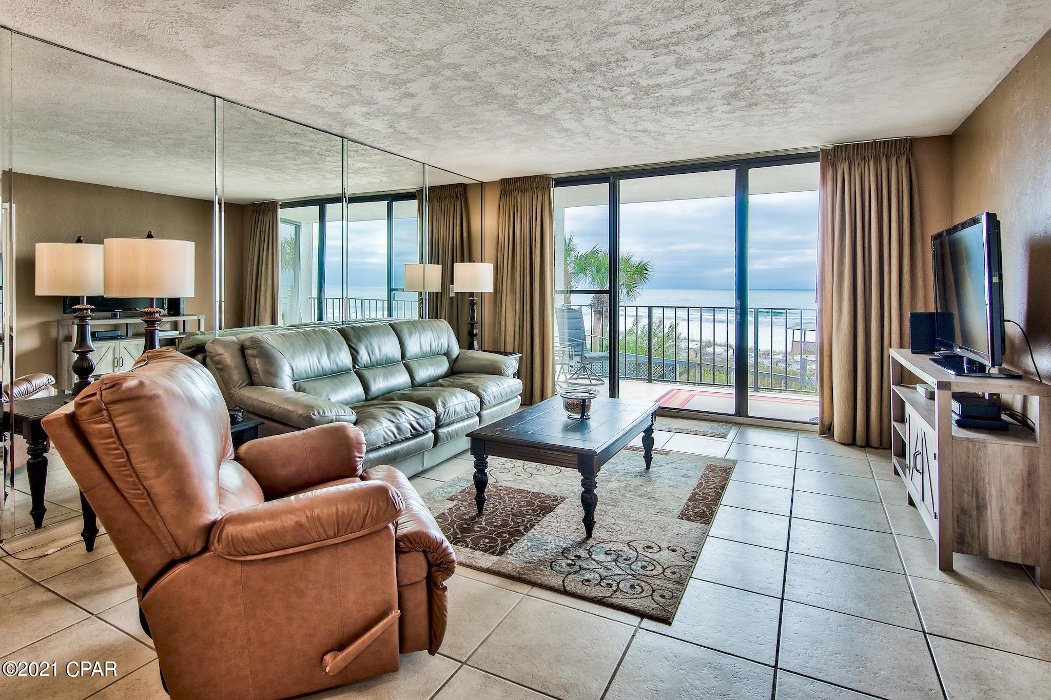 Edgewater Tower III - Residential