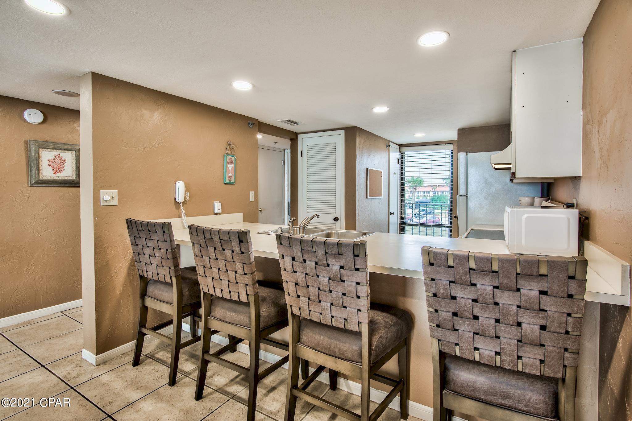 Edgewater Tower III - Residential