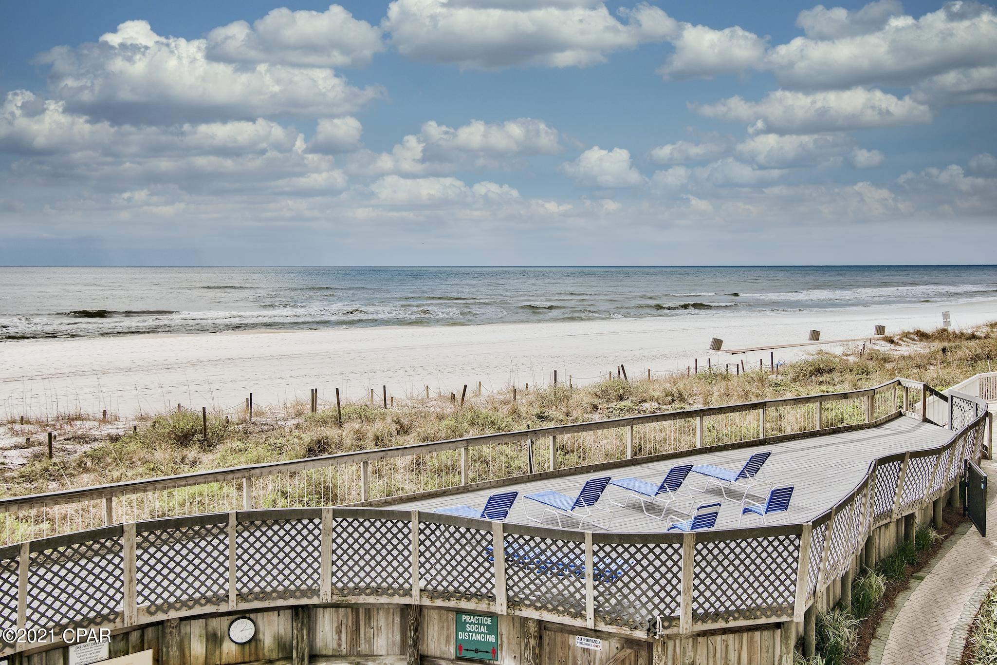 Edgewater Tower III - Residential