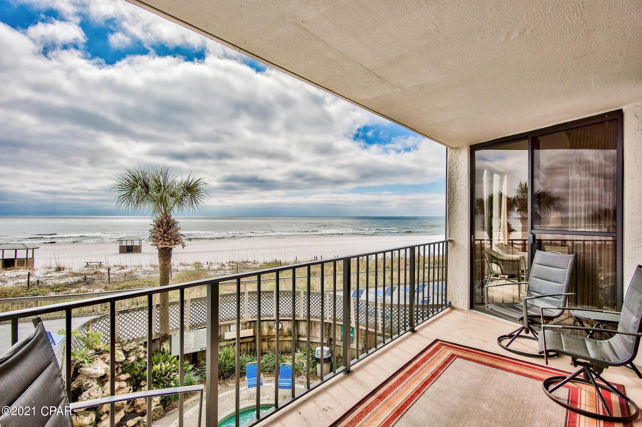 Edgewater Tower III - Residential