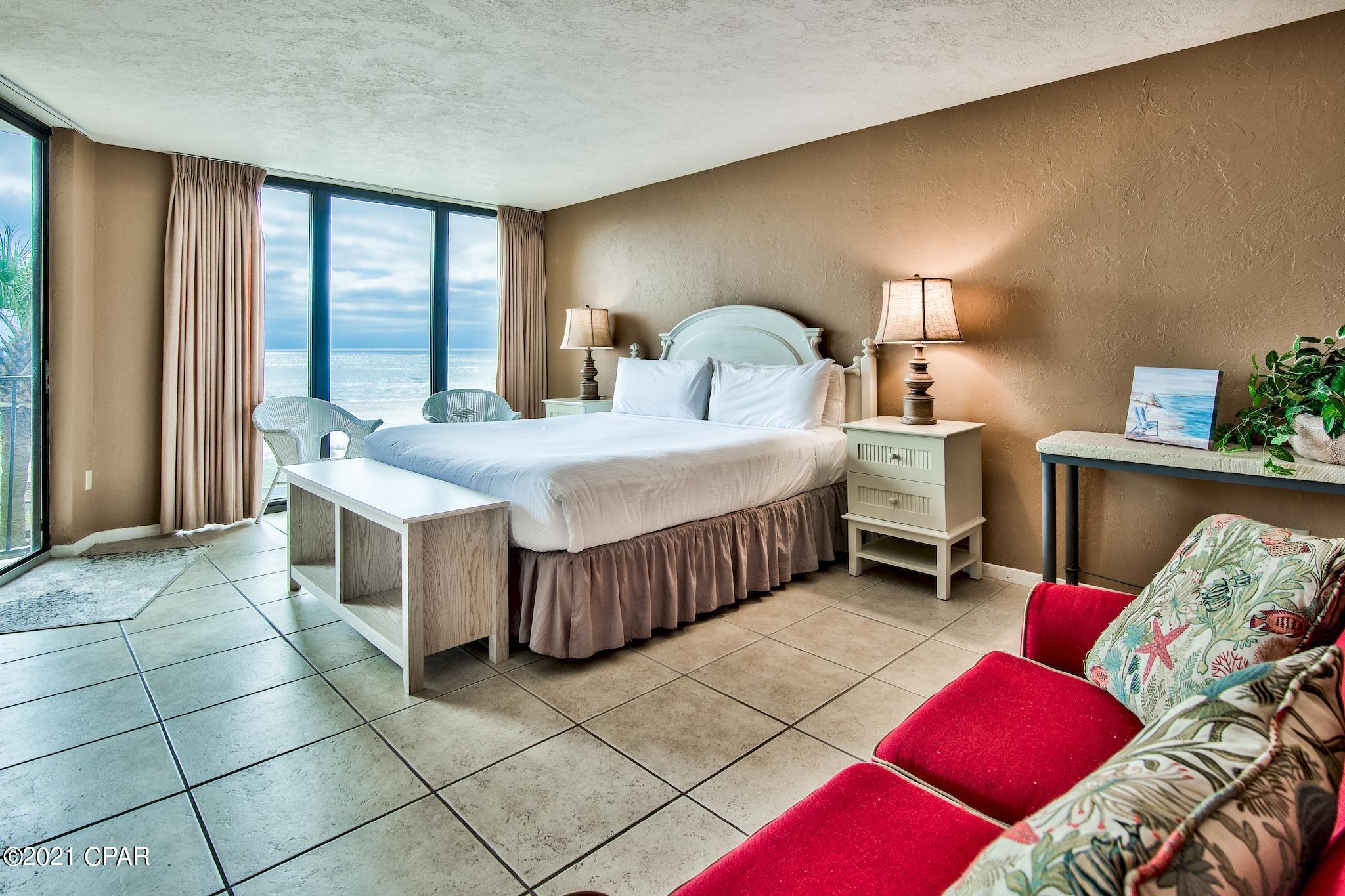 Edgewater Tower III - Residential