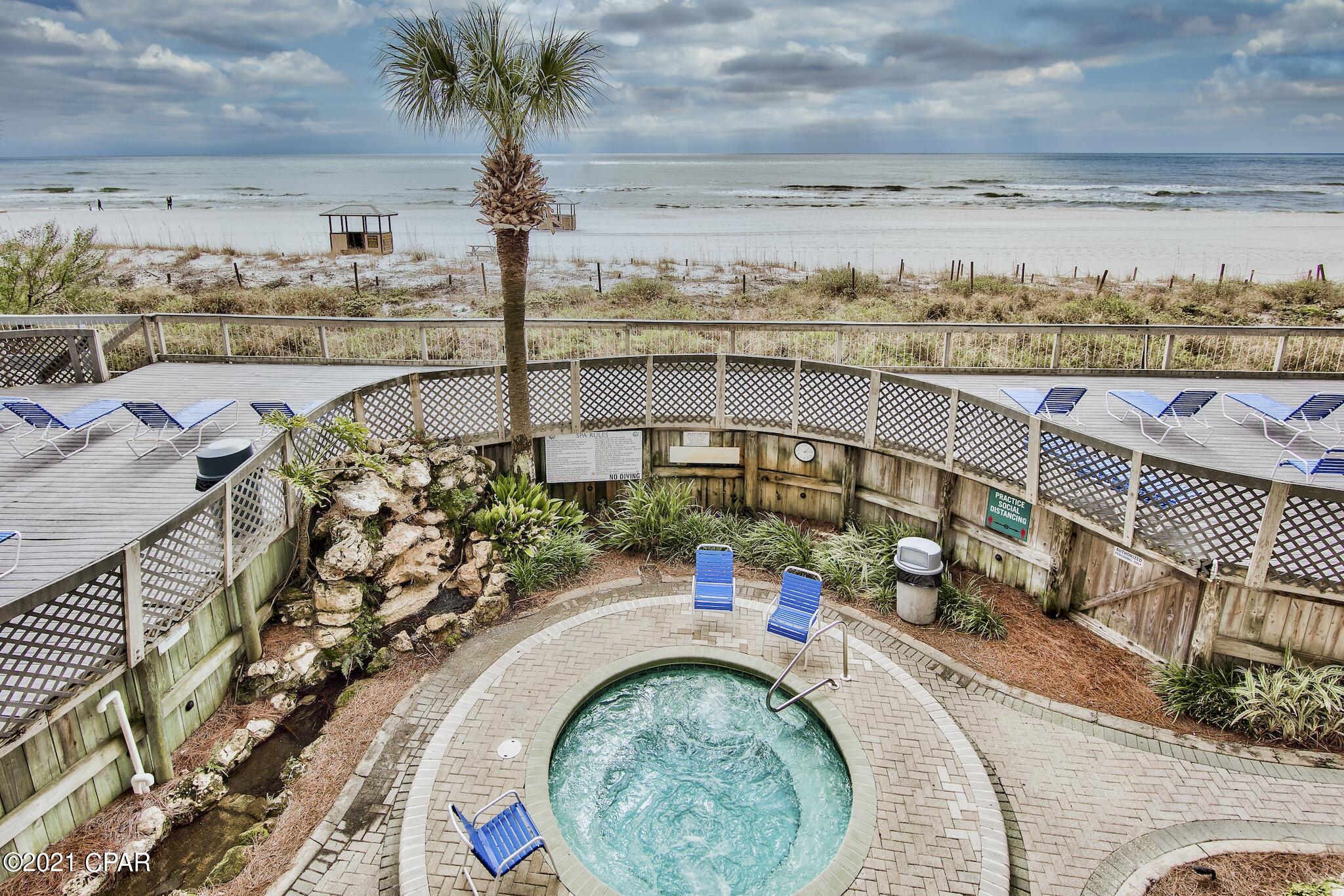 Edgewater Tower III - Residential