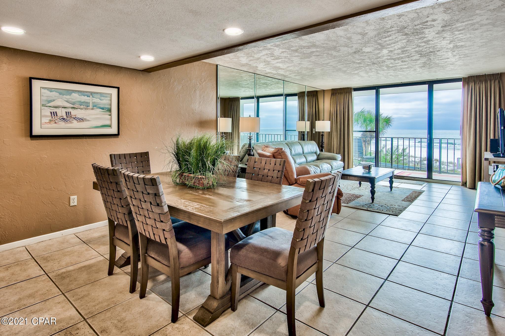 Edgewater Tower III - Residential