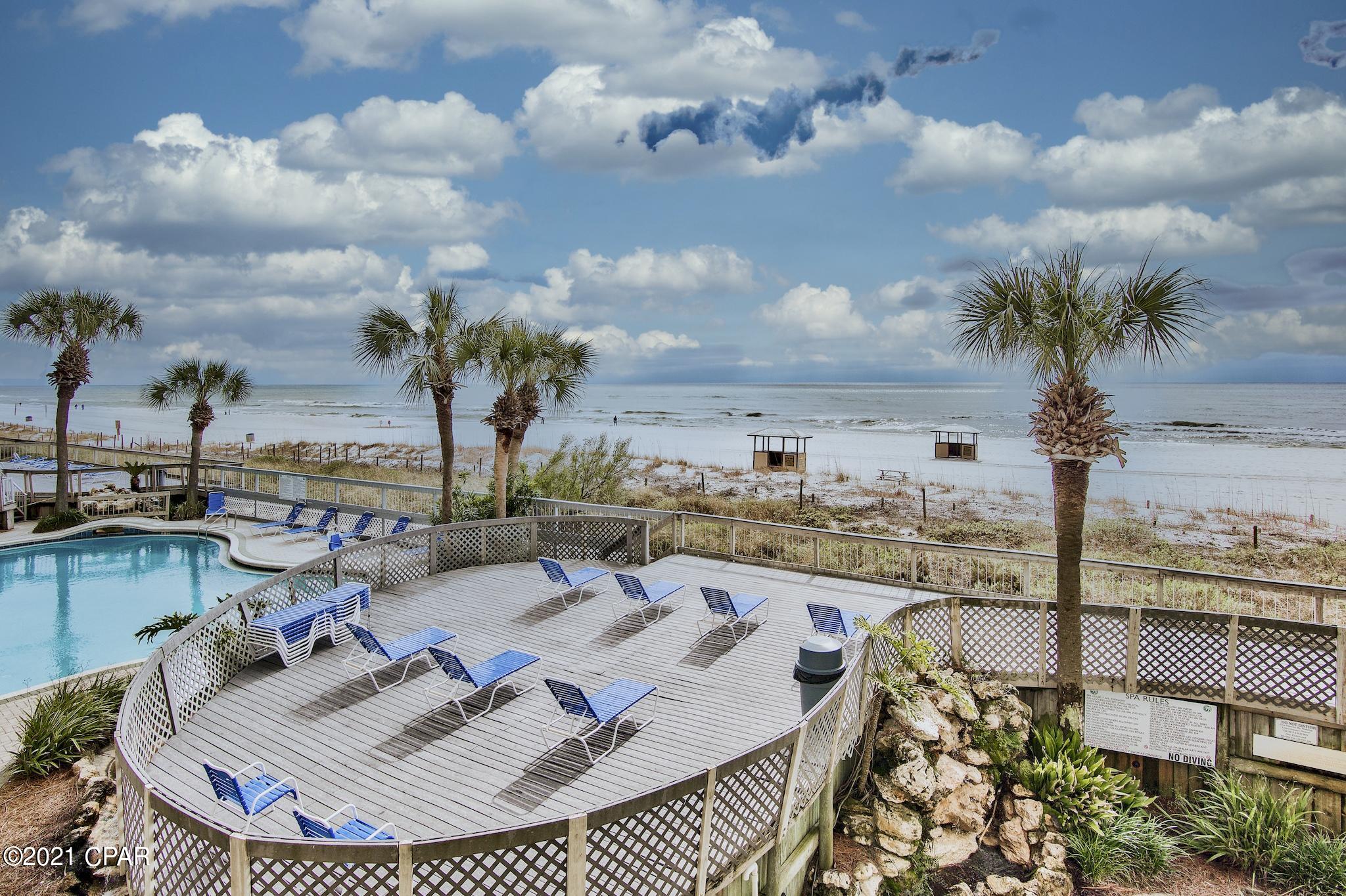 Edgewater Tower III - Residential