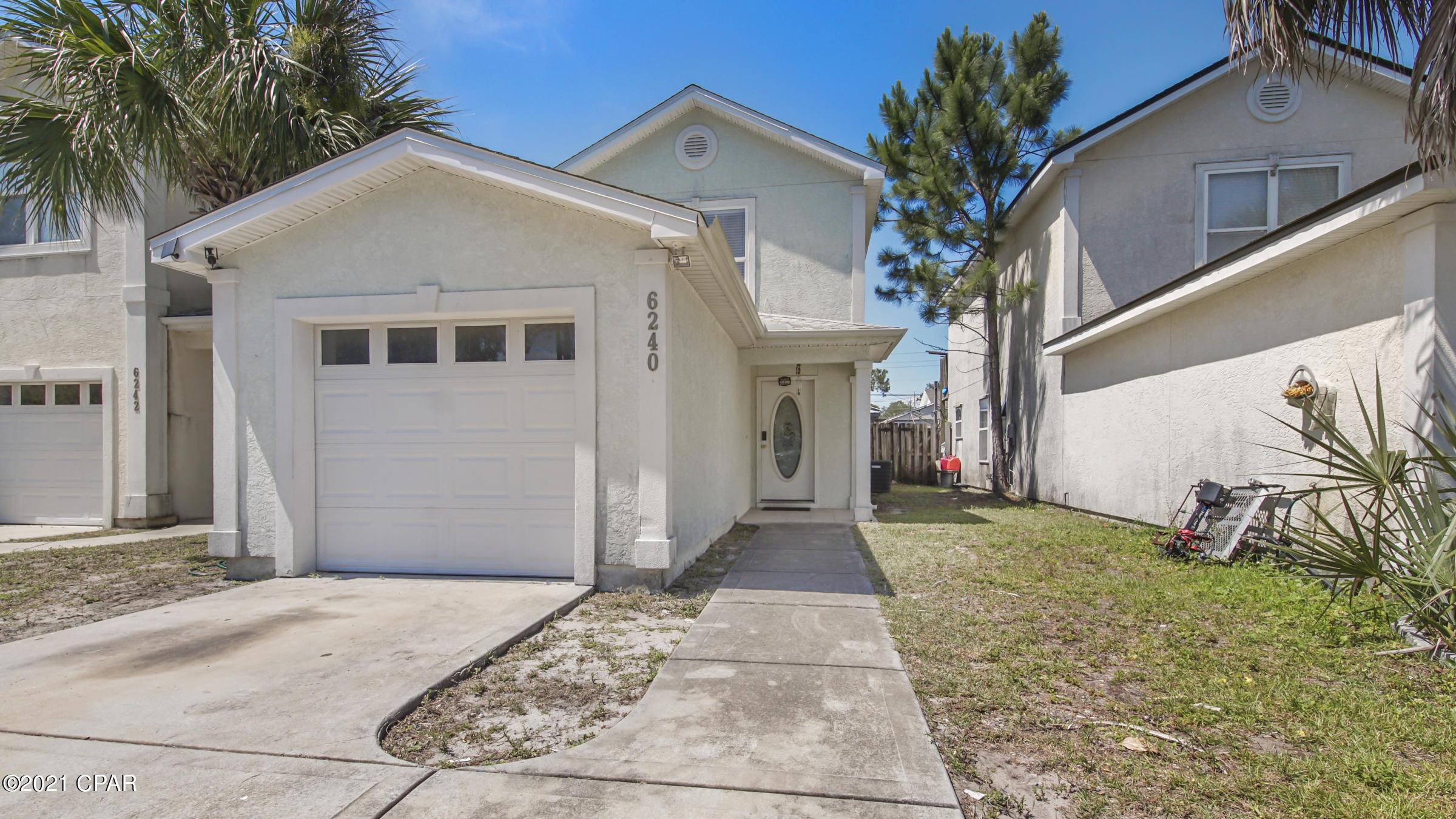 Treasure Cove - Residential