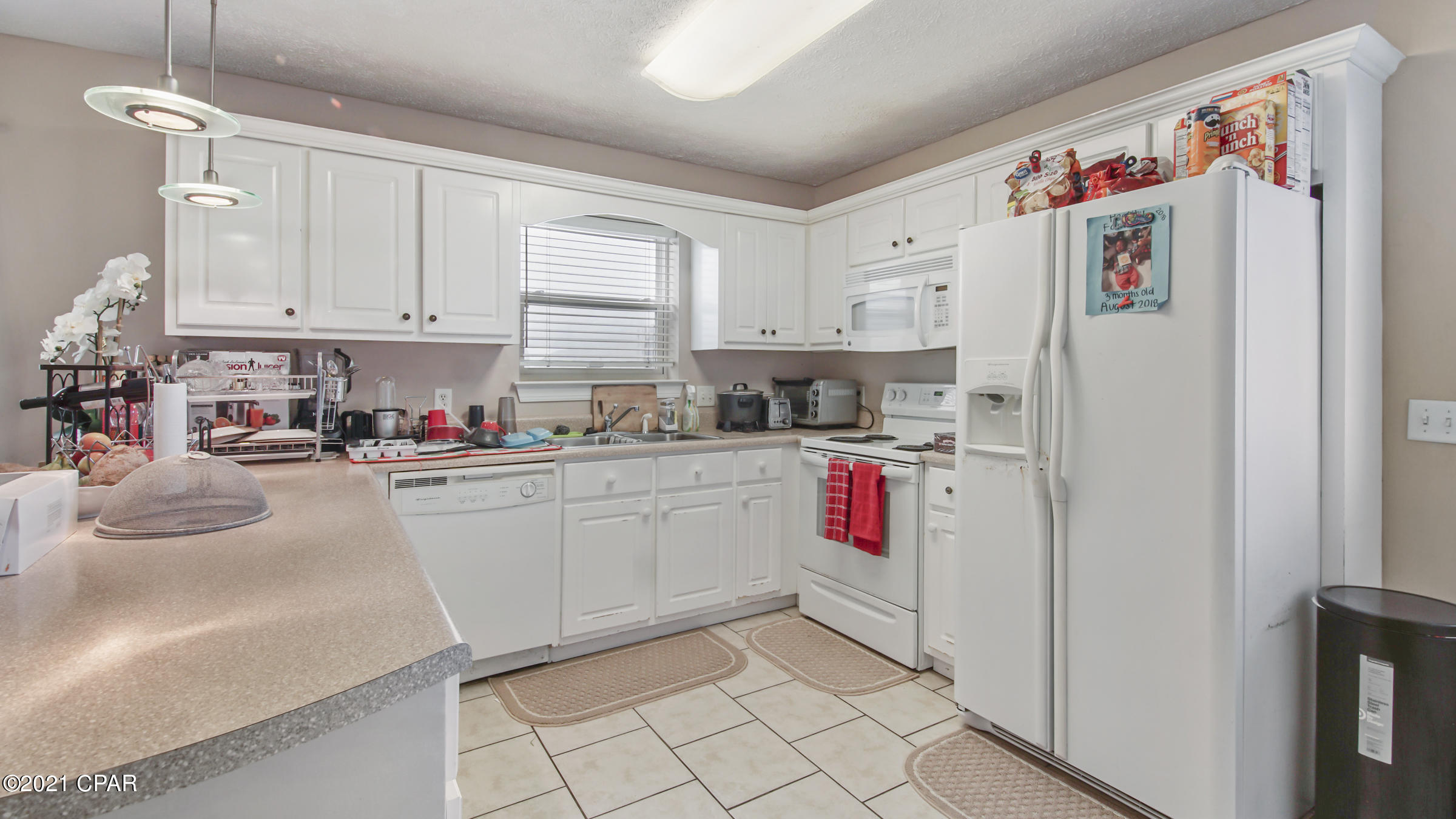 Treasure Cove - Residential