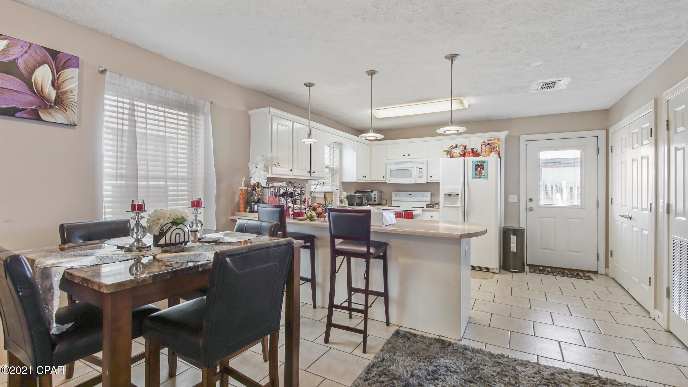 Treasure Cove - Residential