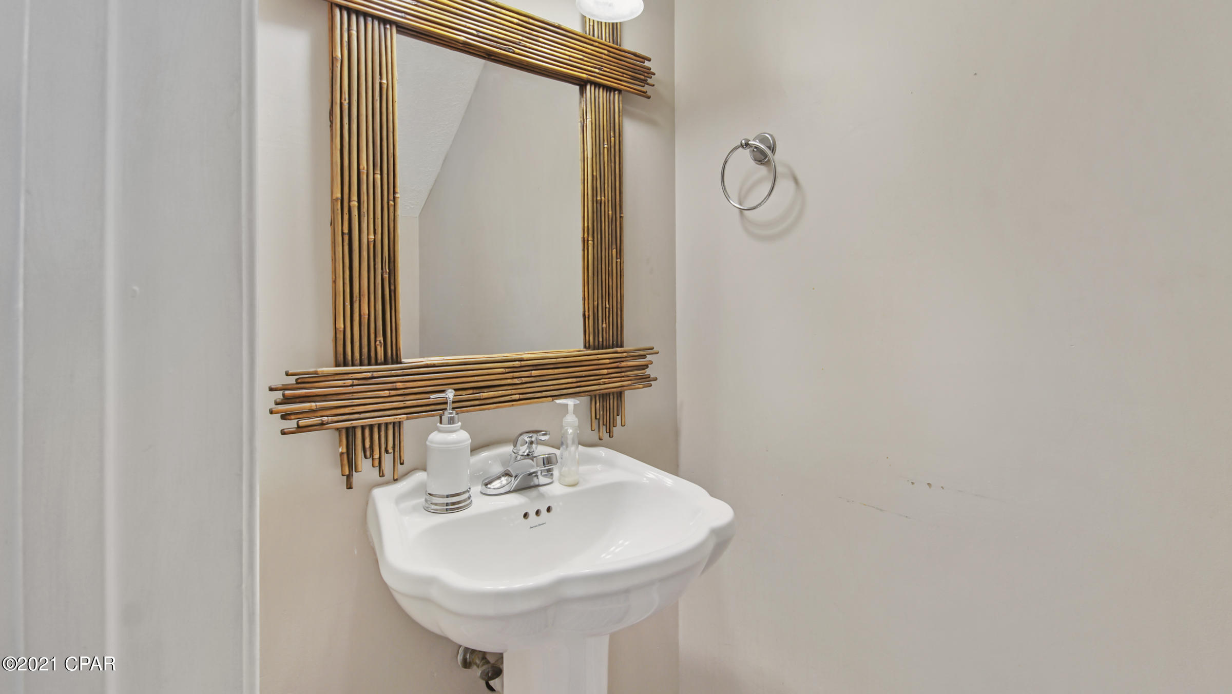 Treasure Cove - Residential