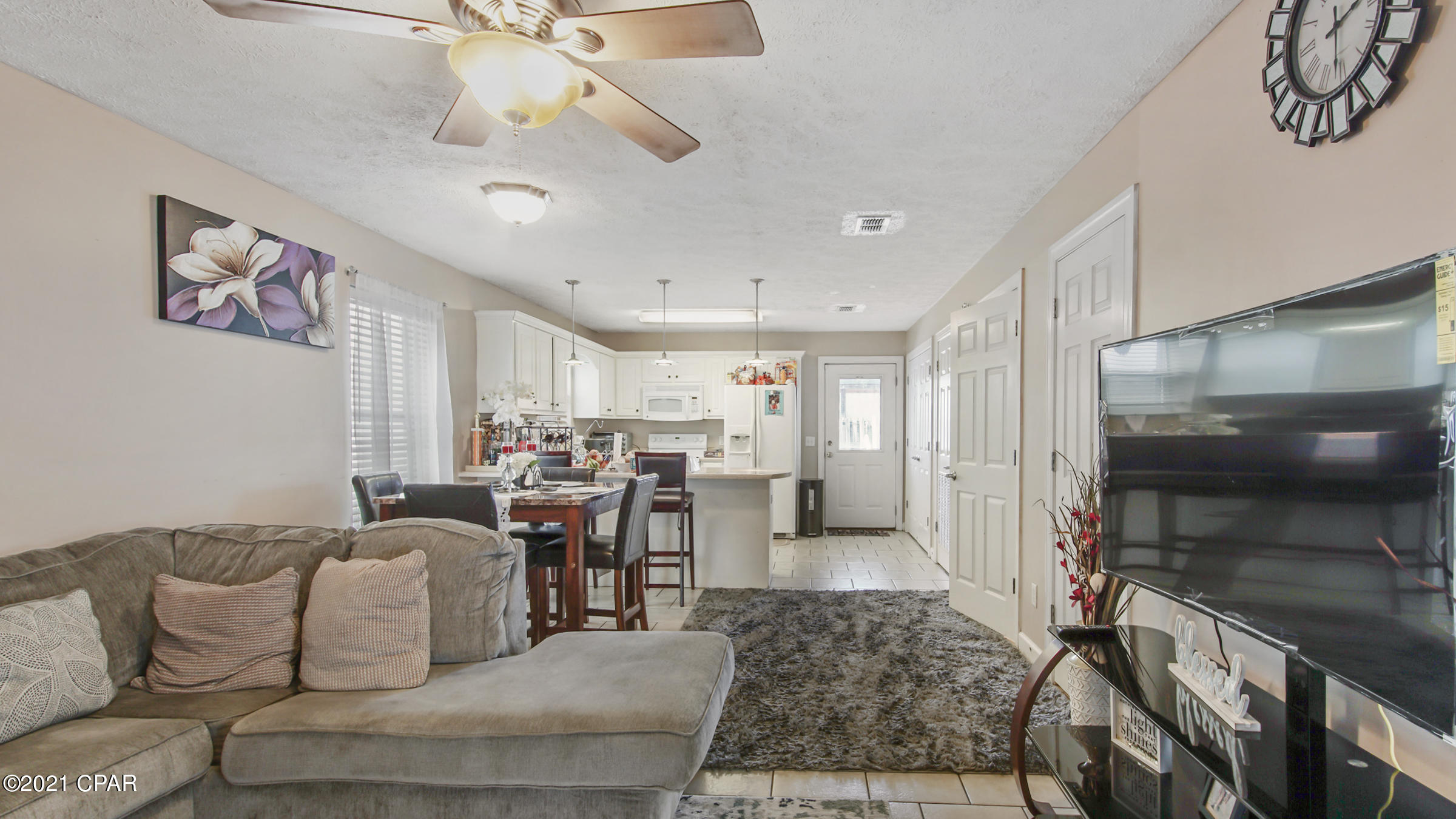 Treasure Cove - Residential