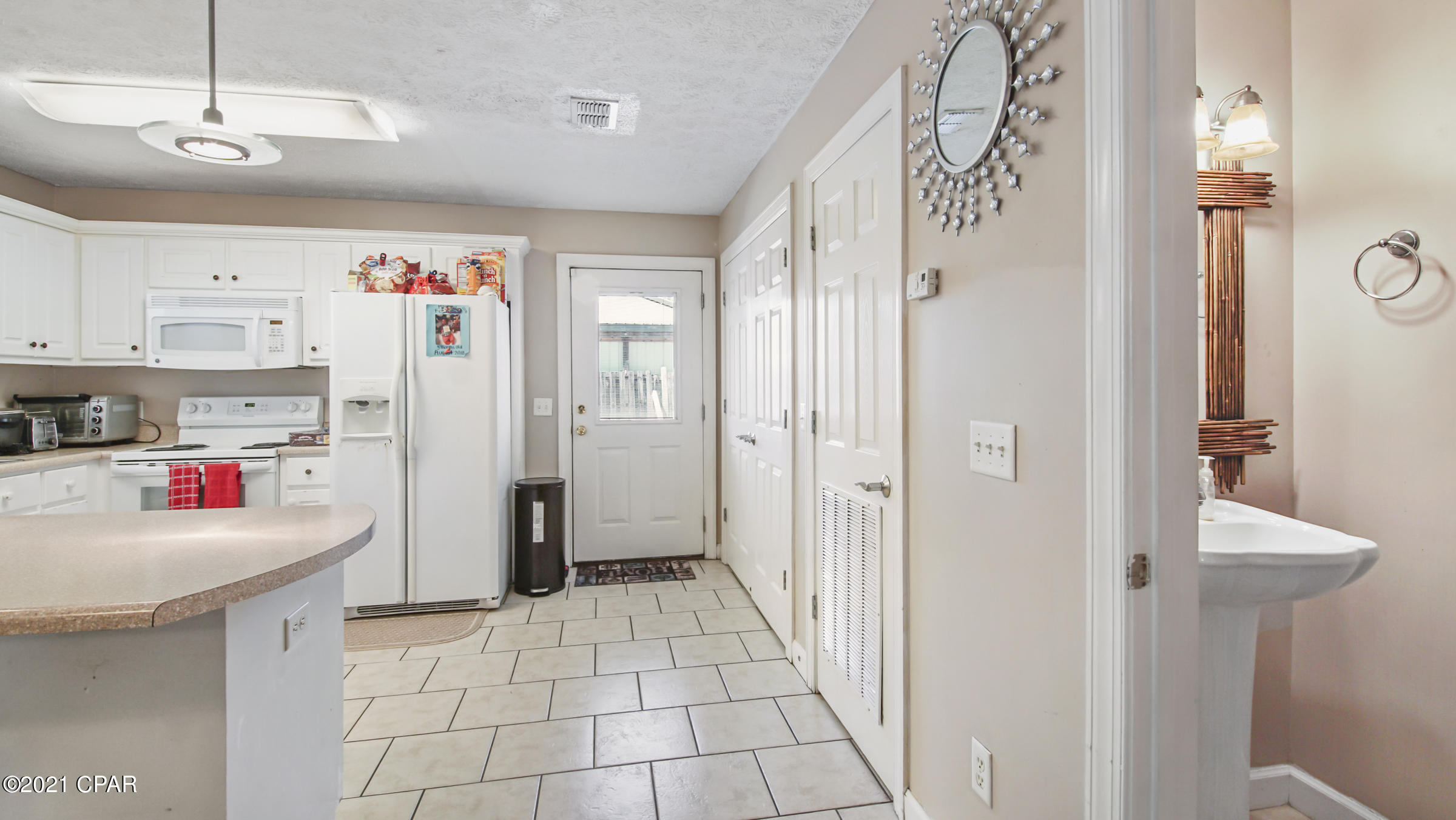 Treasure Cove - Residential