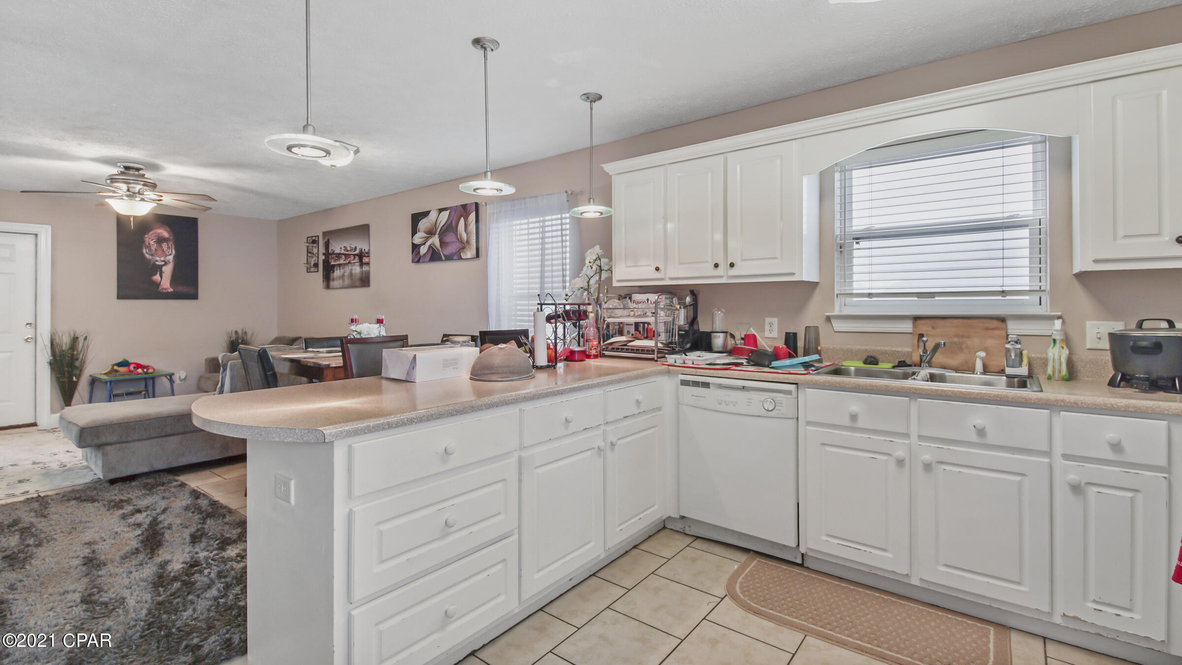 Treasure Cove - Residential