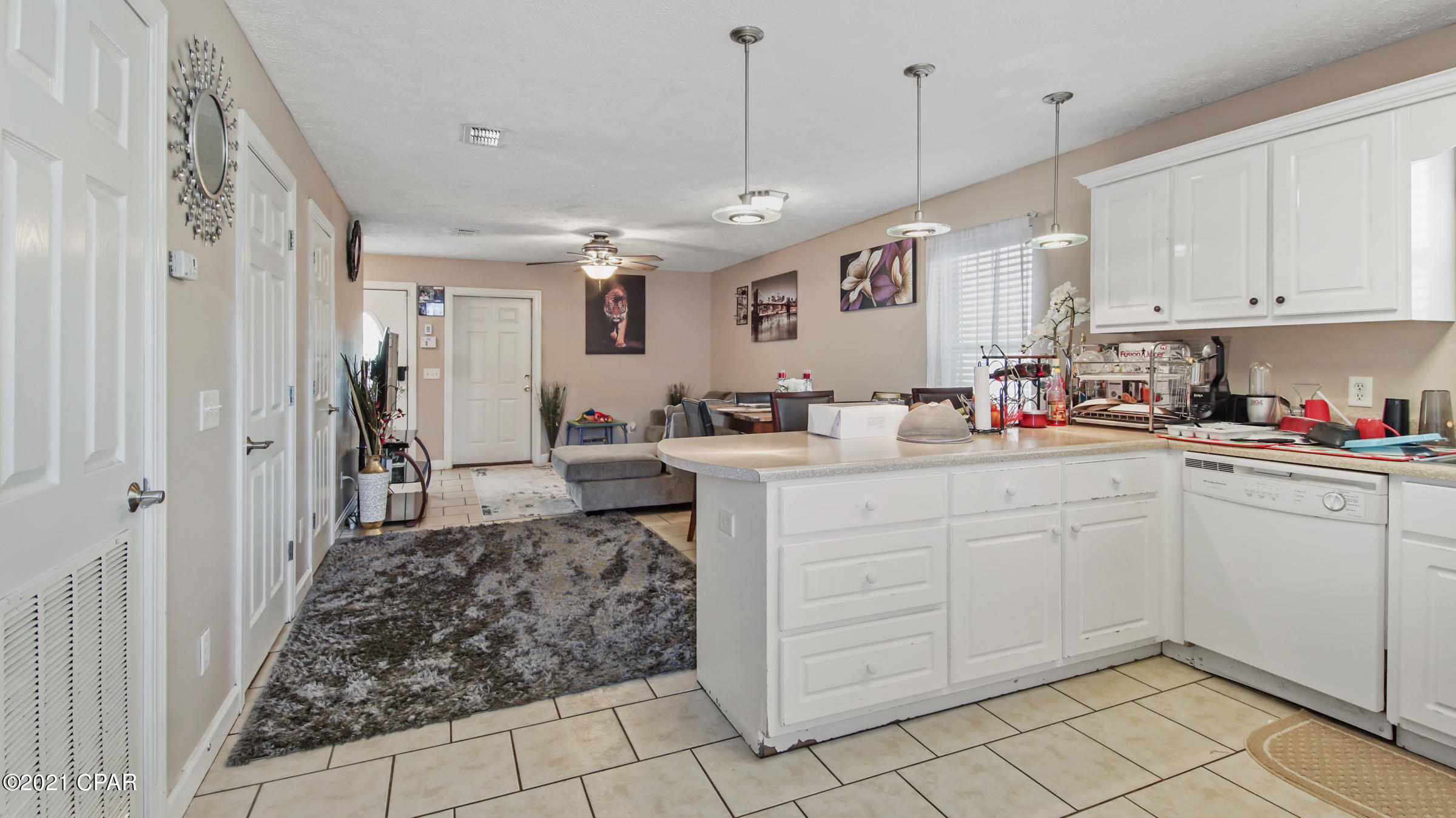 Treasure Cove - Residential