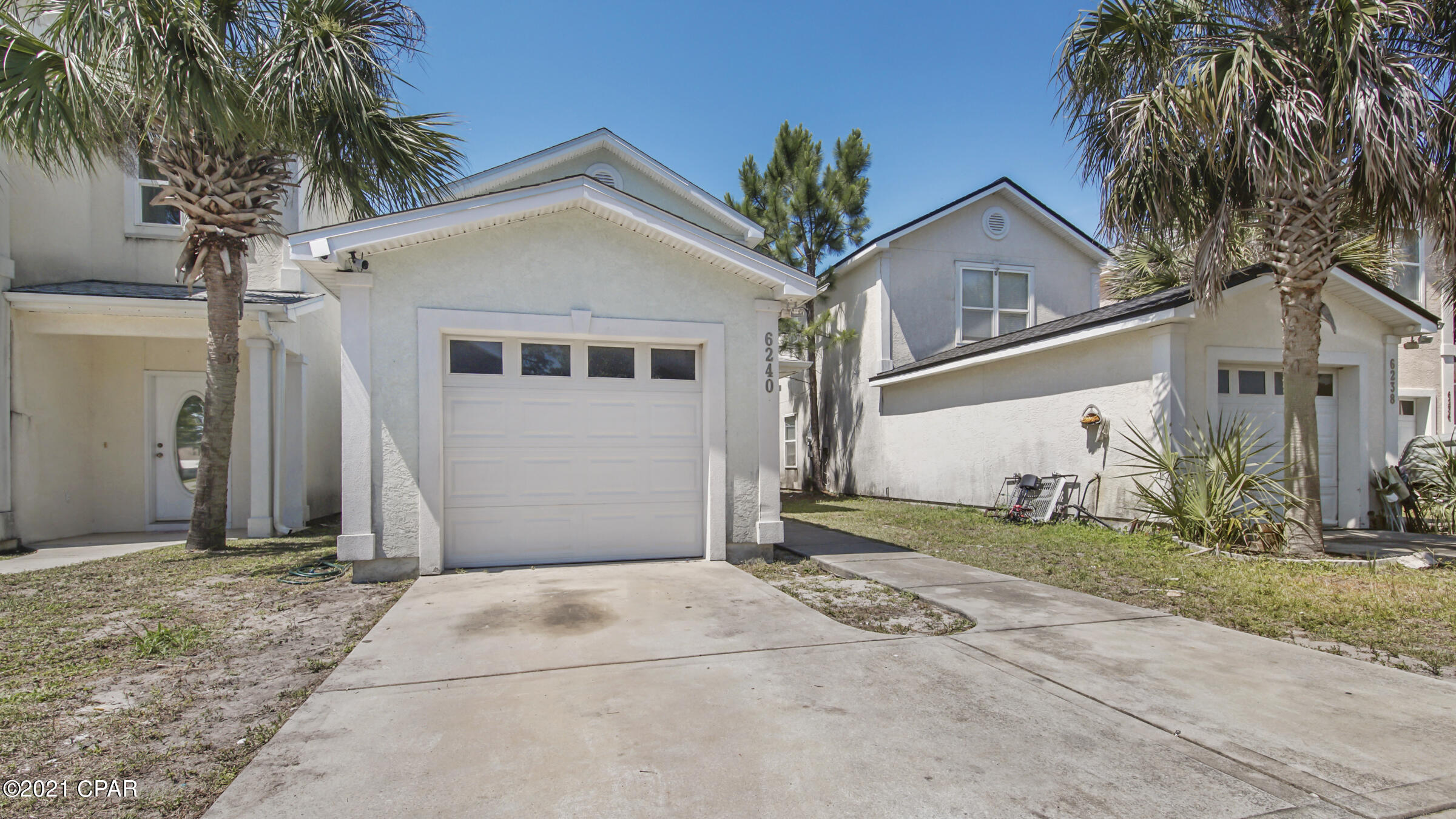 Treasure Cove - Residential