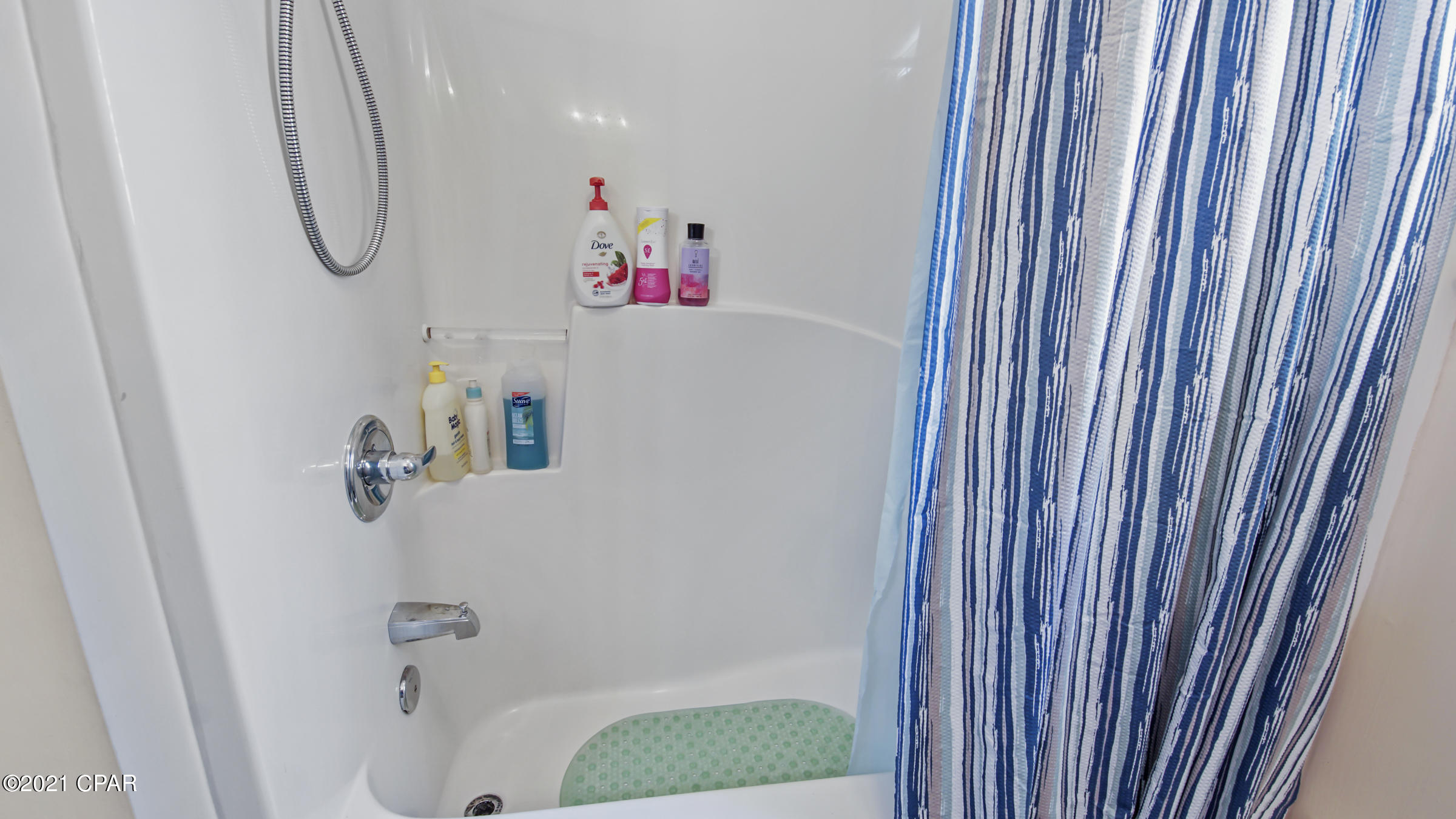 Treasure Cove - Residential