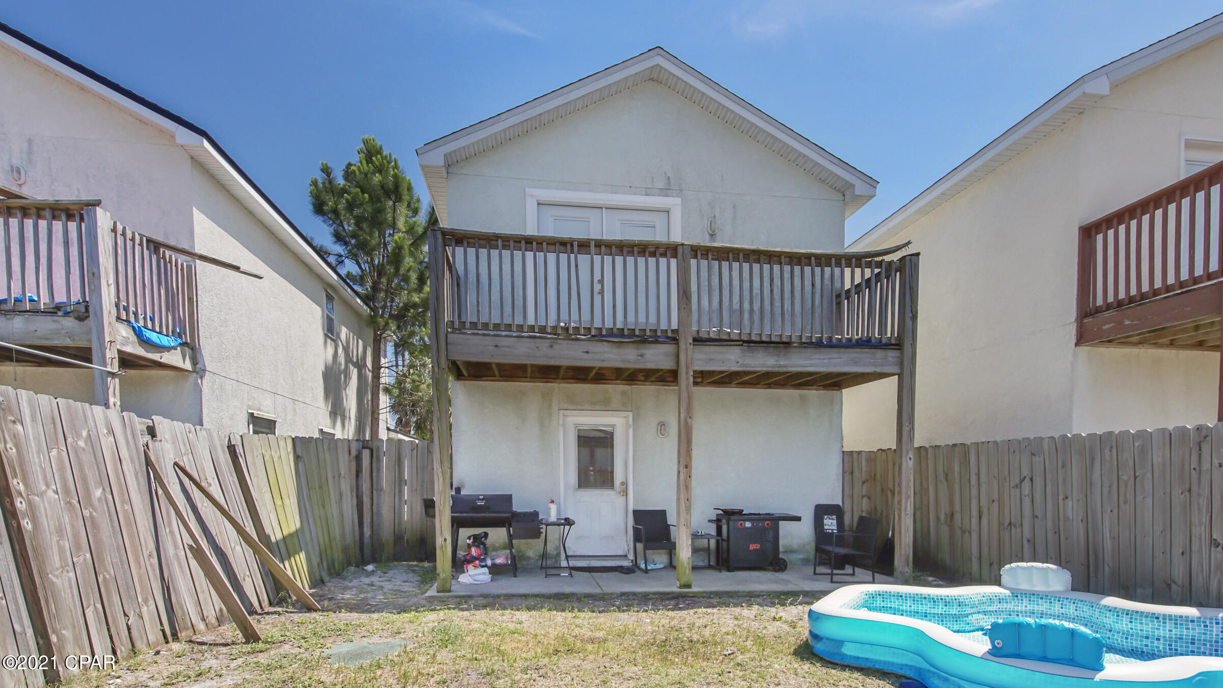 Treasure Cove - Residential