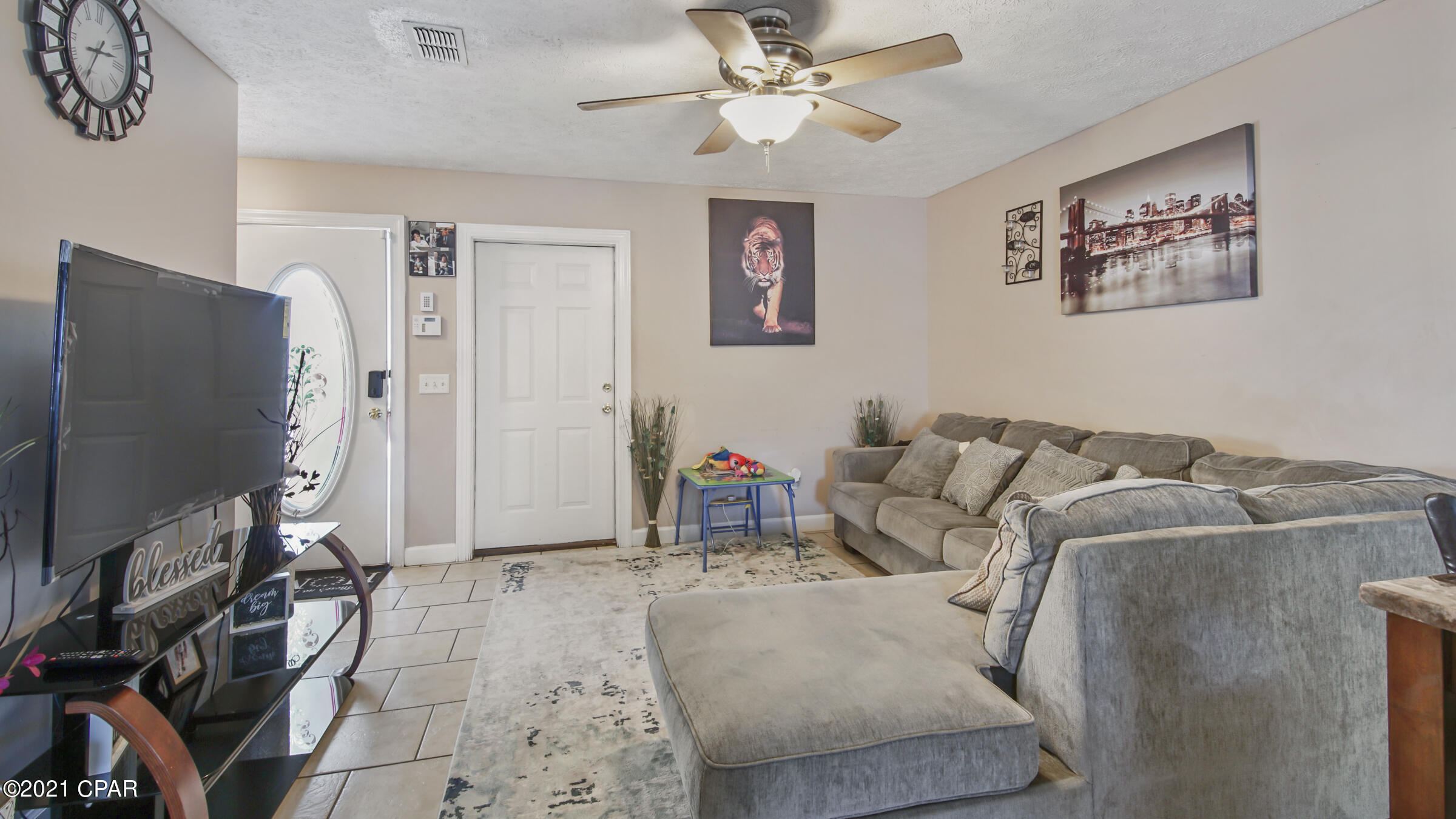 Treasure Cove - Residential