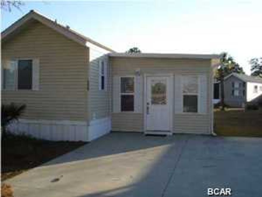 For rent. This 2 bedroom, 2 bathroom beach home is located in the gated community of Emerald Pointe Resort right across the street from the Navy base. The resort has two pools, exercise room, clubhouse and playground. Ready for immediate occupancy, this unfurnished home has been updated with new flooring and has a large add-on living room. The kitchen includes refrigerator, stove/oven, and microwave. Also, included is a washer/dryer. **Pets negotiable with $250 non-refundable pet fee. Please call us today for your showing