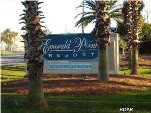 Emerald Pointe Resort - Residential Lease